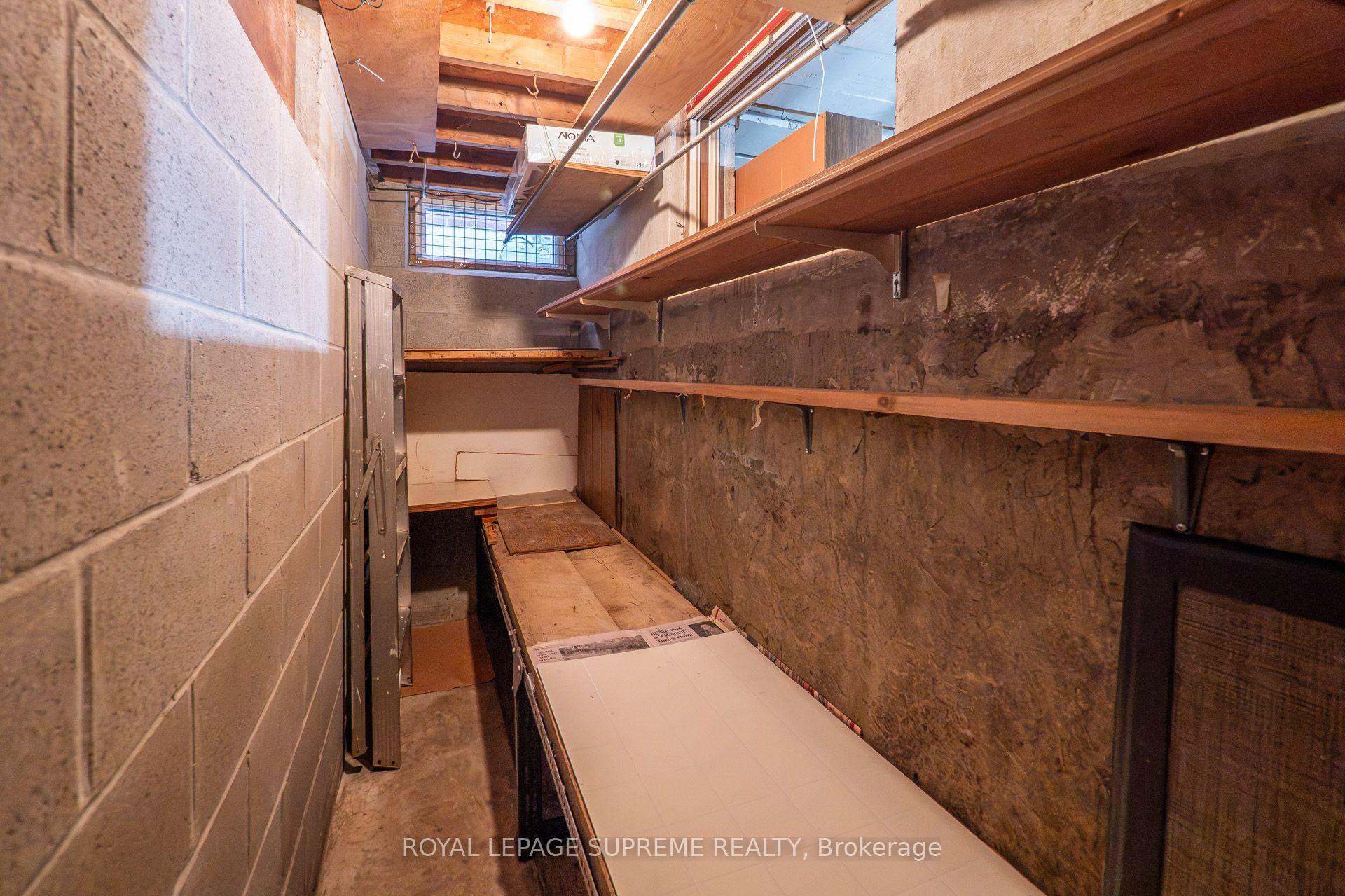 Photo 44 of 158 Aileen Avenue, Toronto, Keelesdale-Eglinton West — HOMEH