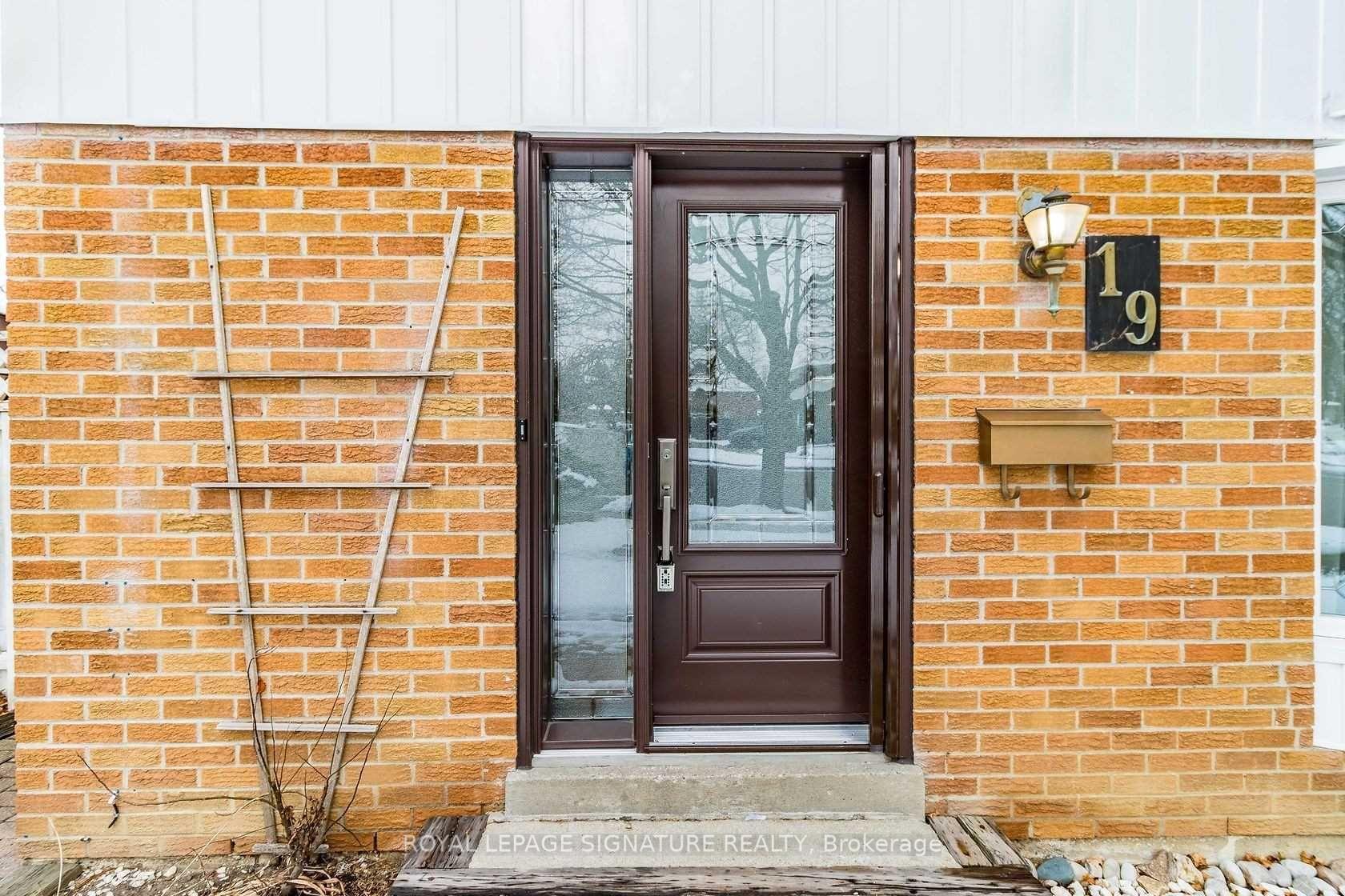 Photo 1 of Unit Upper, 19 Starlake Drive, Scarborough, Morningside — HOMEH