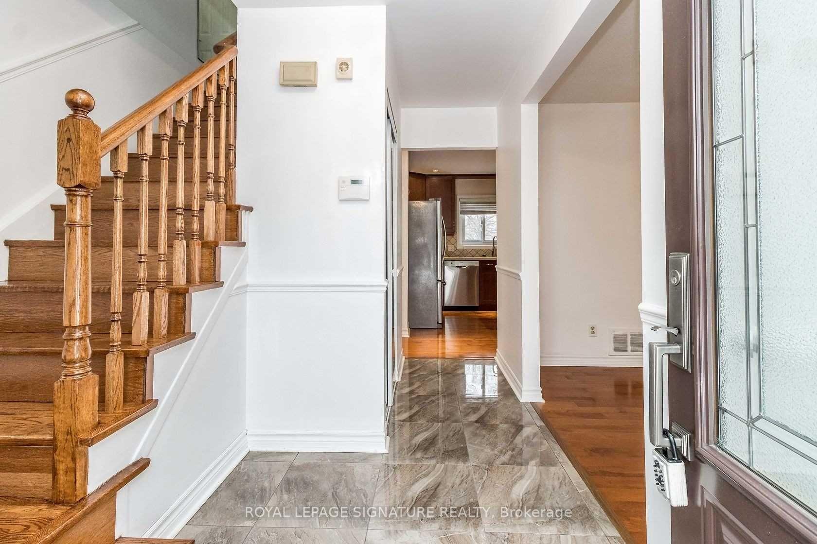 Photo 2 of Unit Upper, 19 Starlake Drive, Scarborough, Morningside — HOMEH