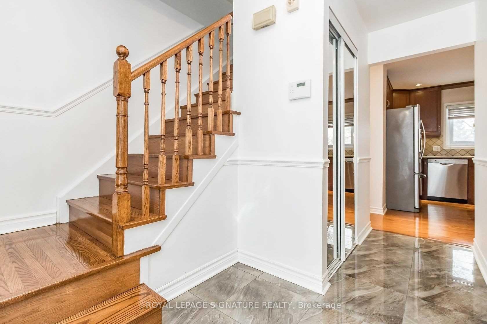 Photo 3 of Unit Upper, 19 Starlake Drive, Scarborough, Morningside — HOMEH
