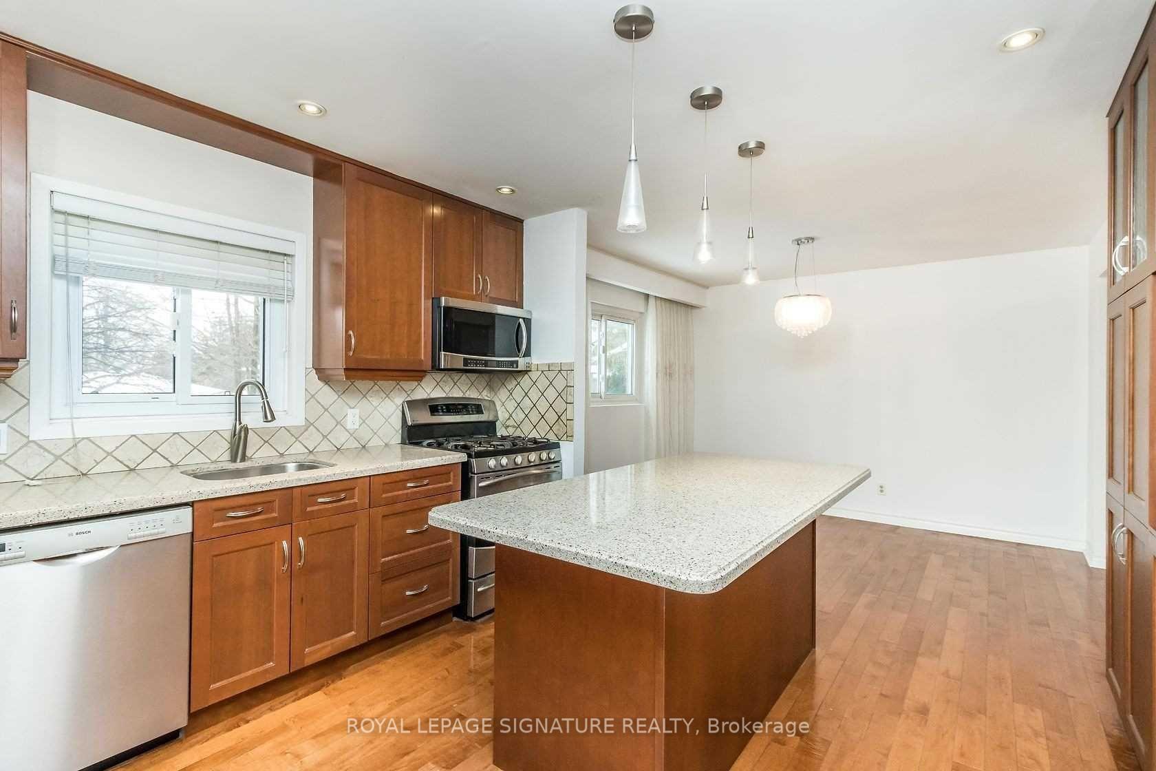 Photo 9 of Unit Upper, 19 Starlake Drive, Scarborough, Morningside — HOMEH