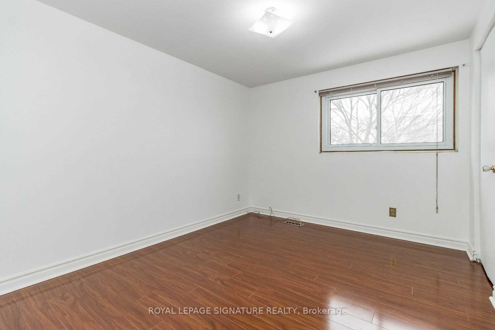 Photo 13 of Unit Upper, 19 Starlake Drive, Scarborough, Morningside — HOMEH