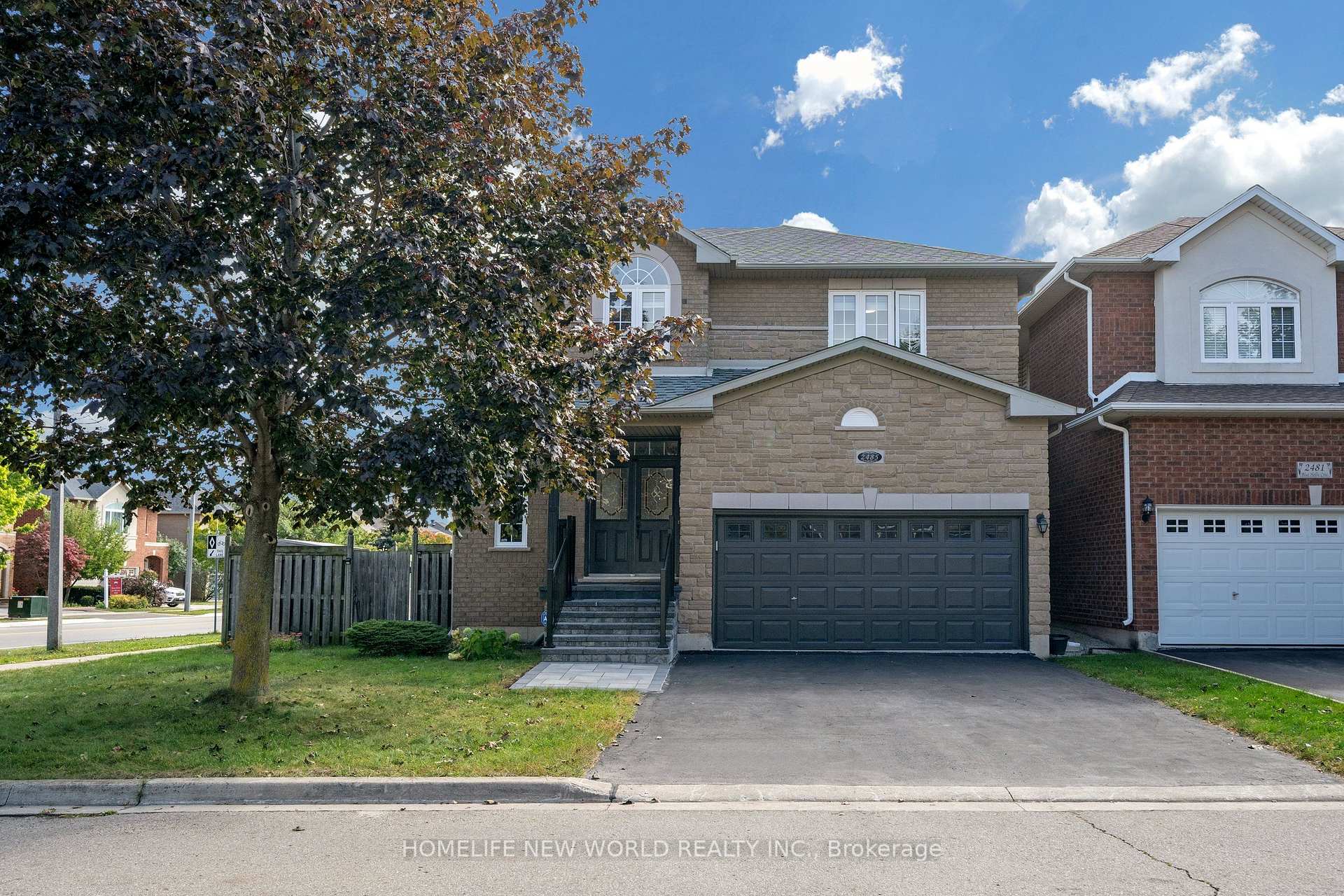 Photo of 2485 Blue Holly Crescent