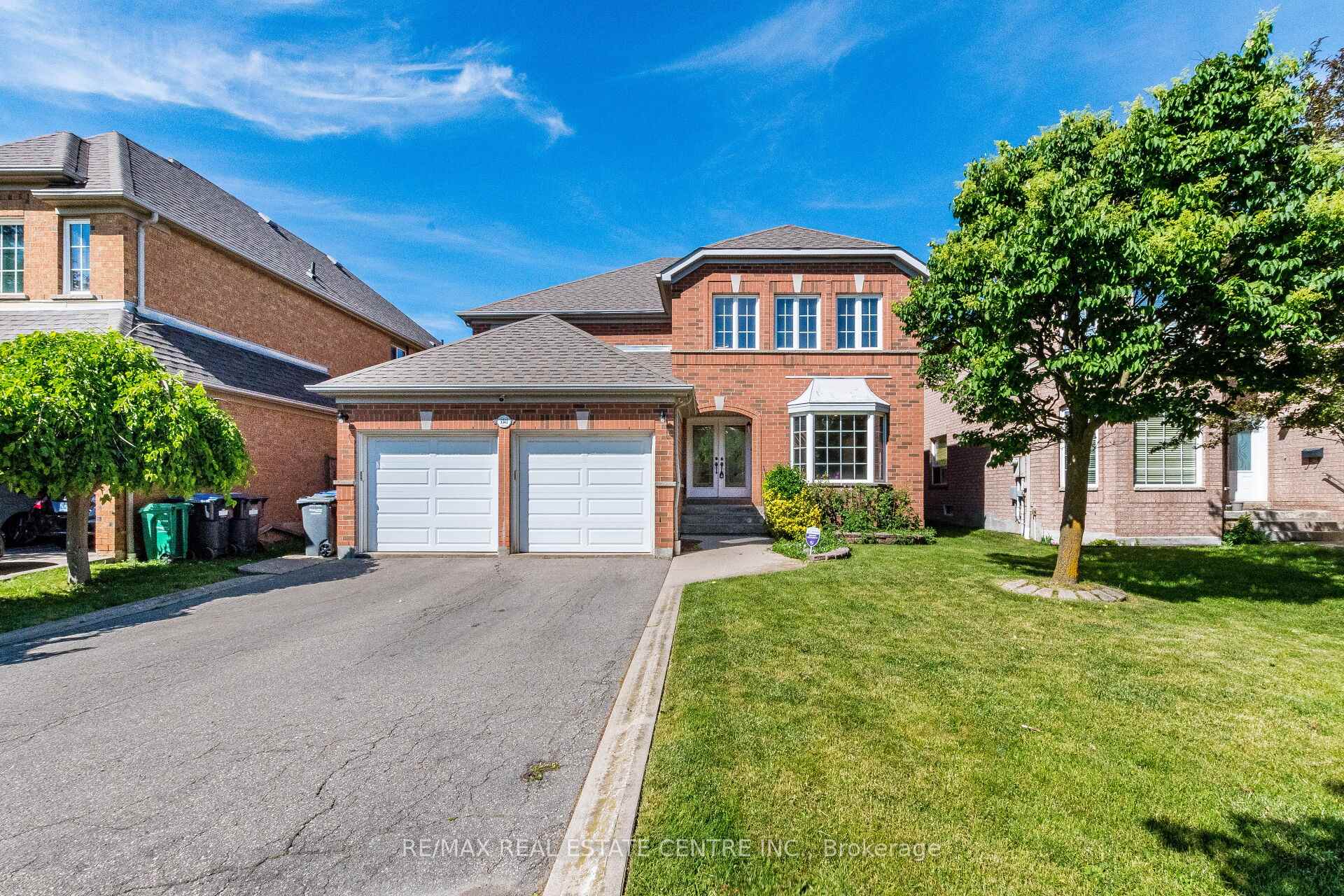 Photo 1 of 5343 Russell View Road, Mississauga, Central Erin Mills — HOMEH