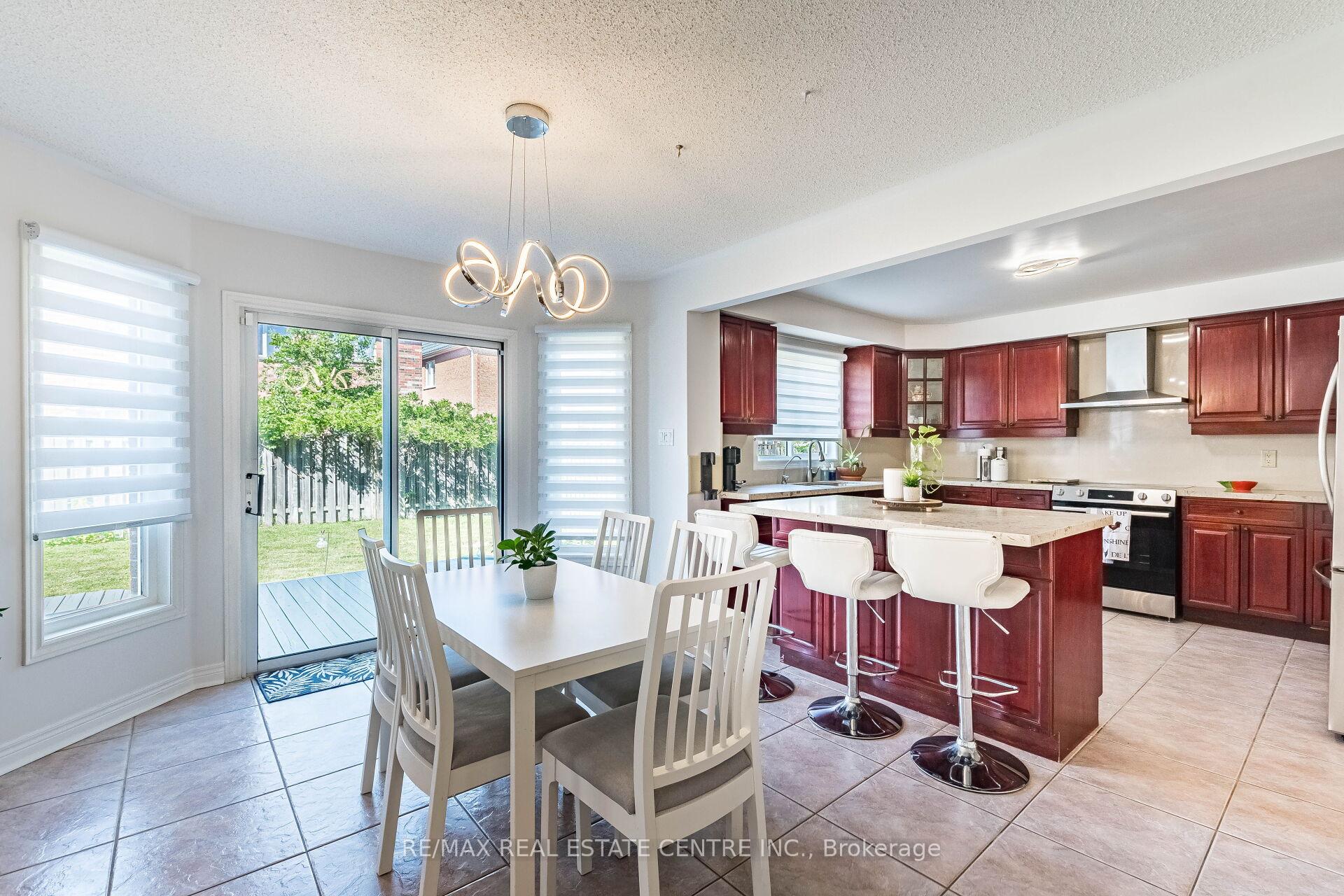 Photo 9 of 5343 Russell View Road, Mississauga, Central Erin Mills — HOMEH