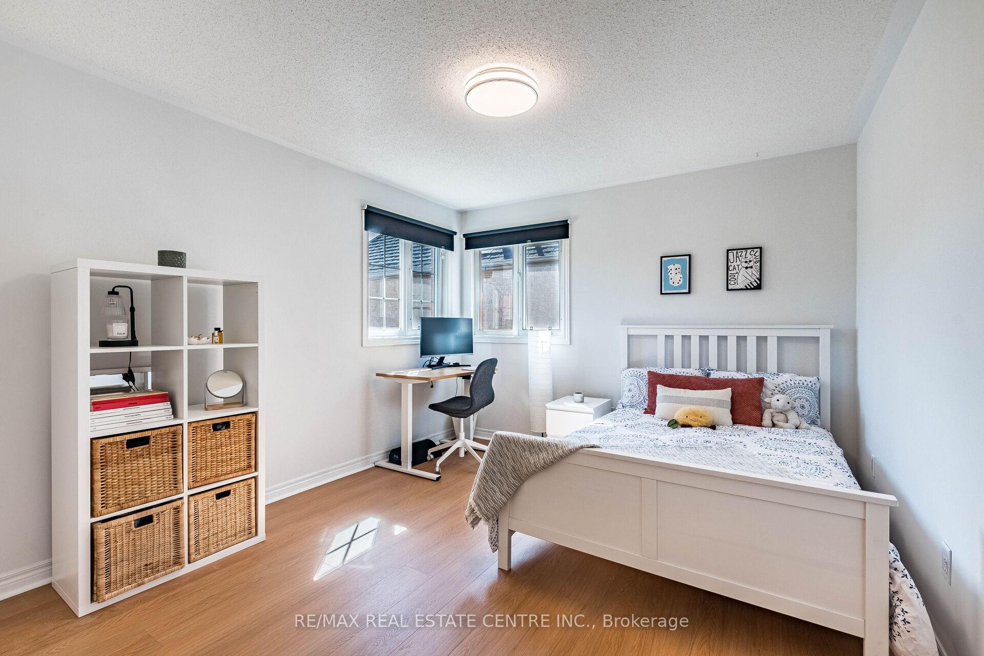 Photo 20 of 5343 Russell View Road, Mississauga, Central Erin Mills — HOMEH