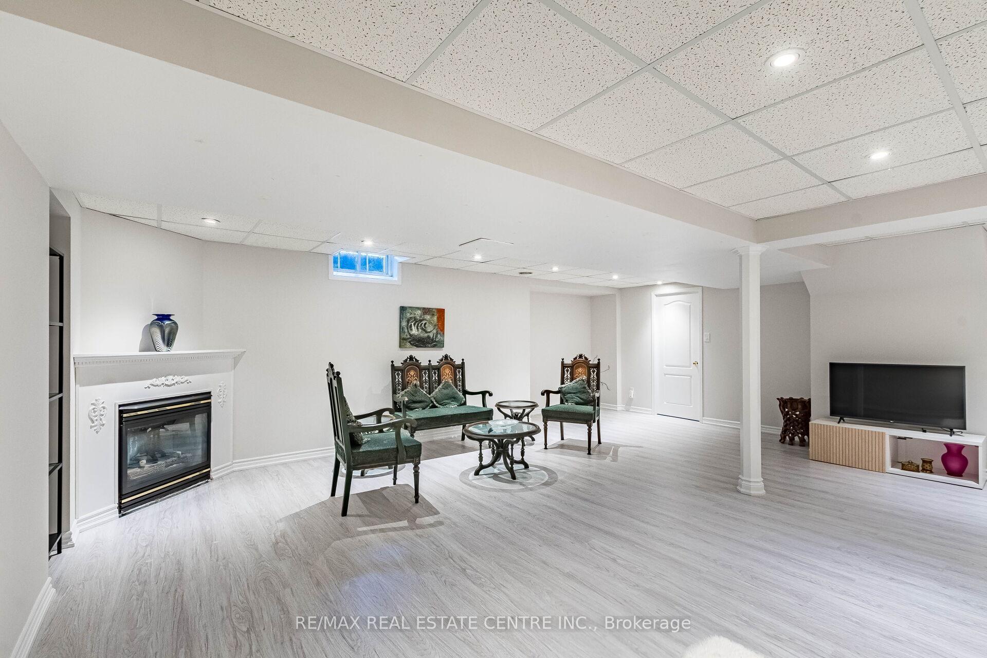 Photo 28 of 5343 Russell View Road, Mississauga, Central Erin Mills — HOMEH