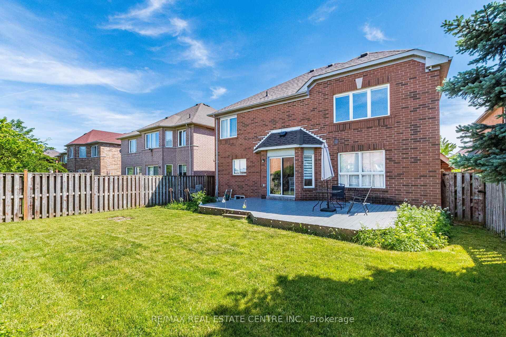 Photo 33 of 5343 Russell View Road, Mississauga, Central Erin Mills — HOMEH