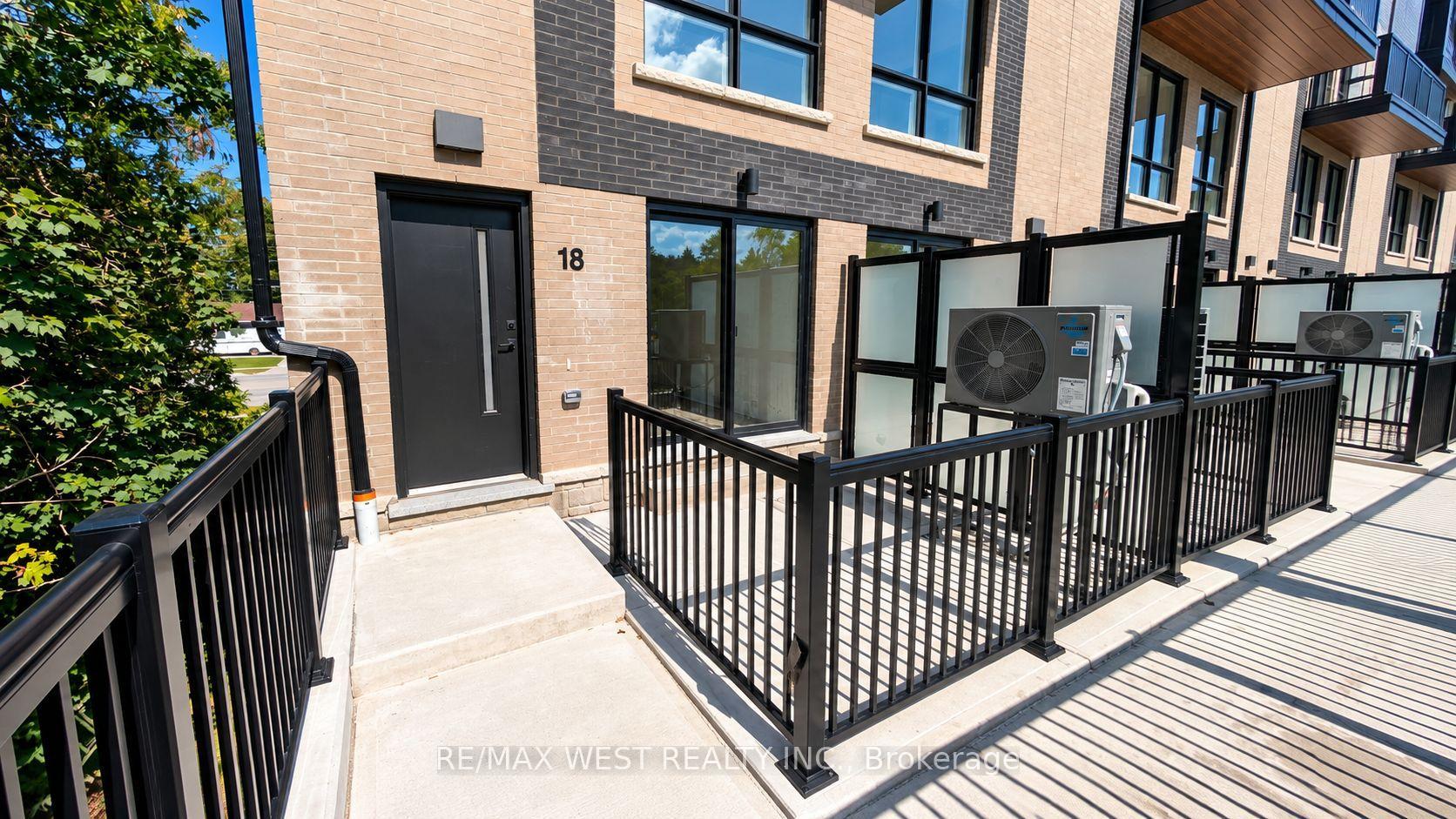 Photo 1 of Unit 7, 521 Big Bay Point Road, Barrie, Painswick South — HOMEH