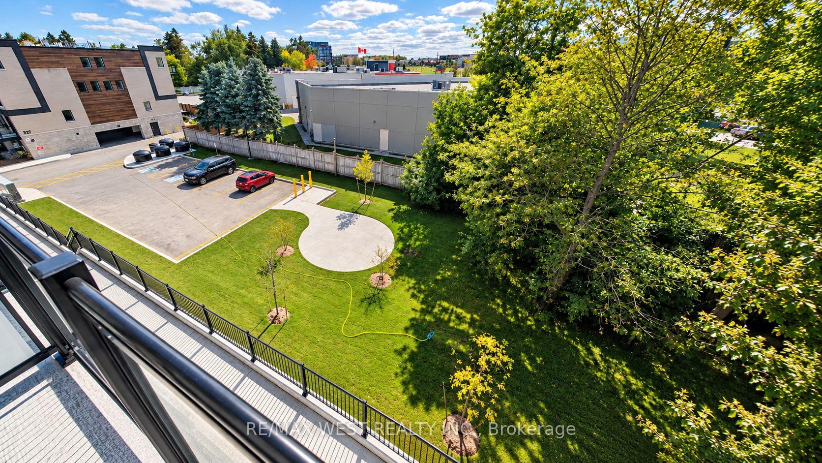 Photo 20 of Unit 7, 521 Big Bay Point Road, Barrie, Painswick South — HOMEH