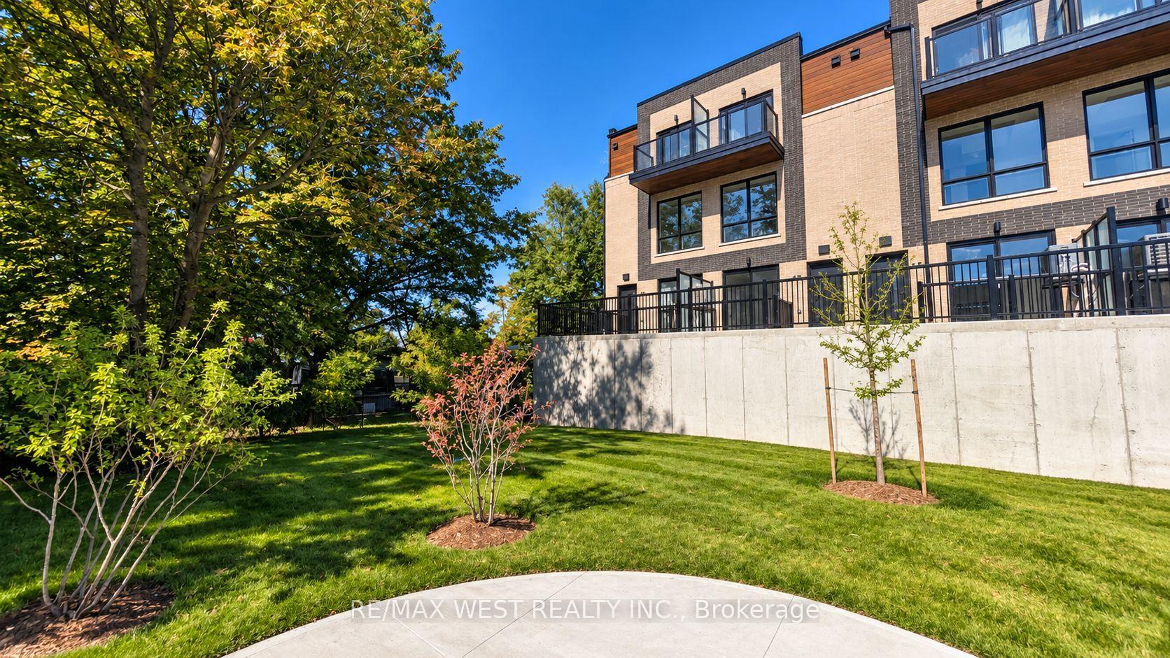 Photo 25 of Unit 7, 521 Big Bay Point Road, Barrie, Painswick South — HOMEH