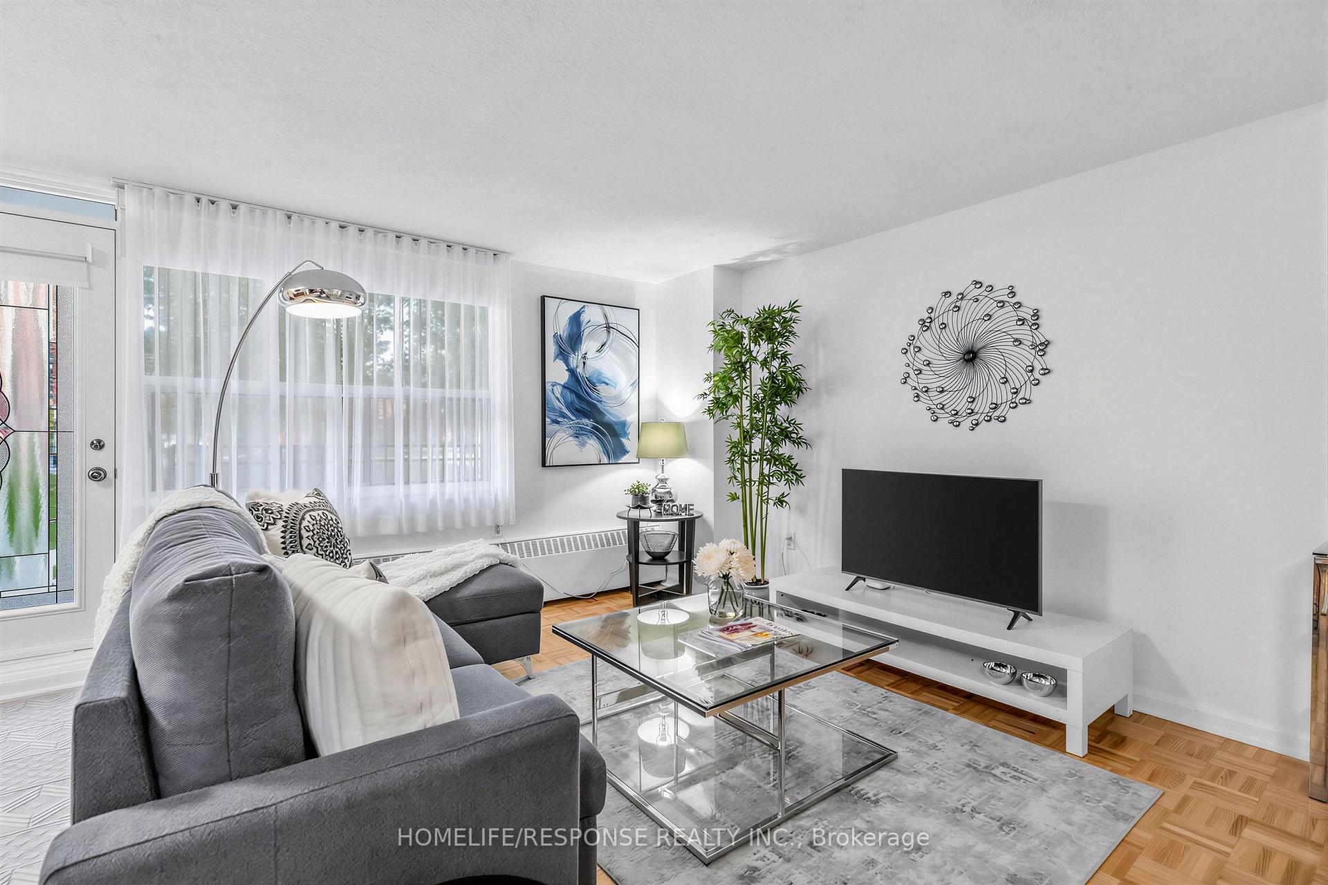 Photo 14 of Unit 103, 49 Queen Street E, Mississauga, Port Credit — HOMEH
