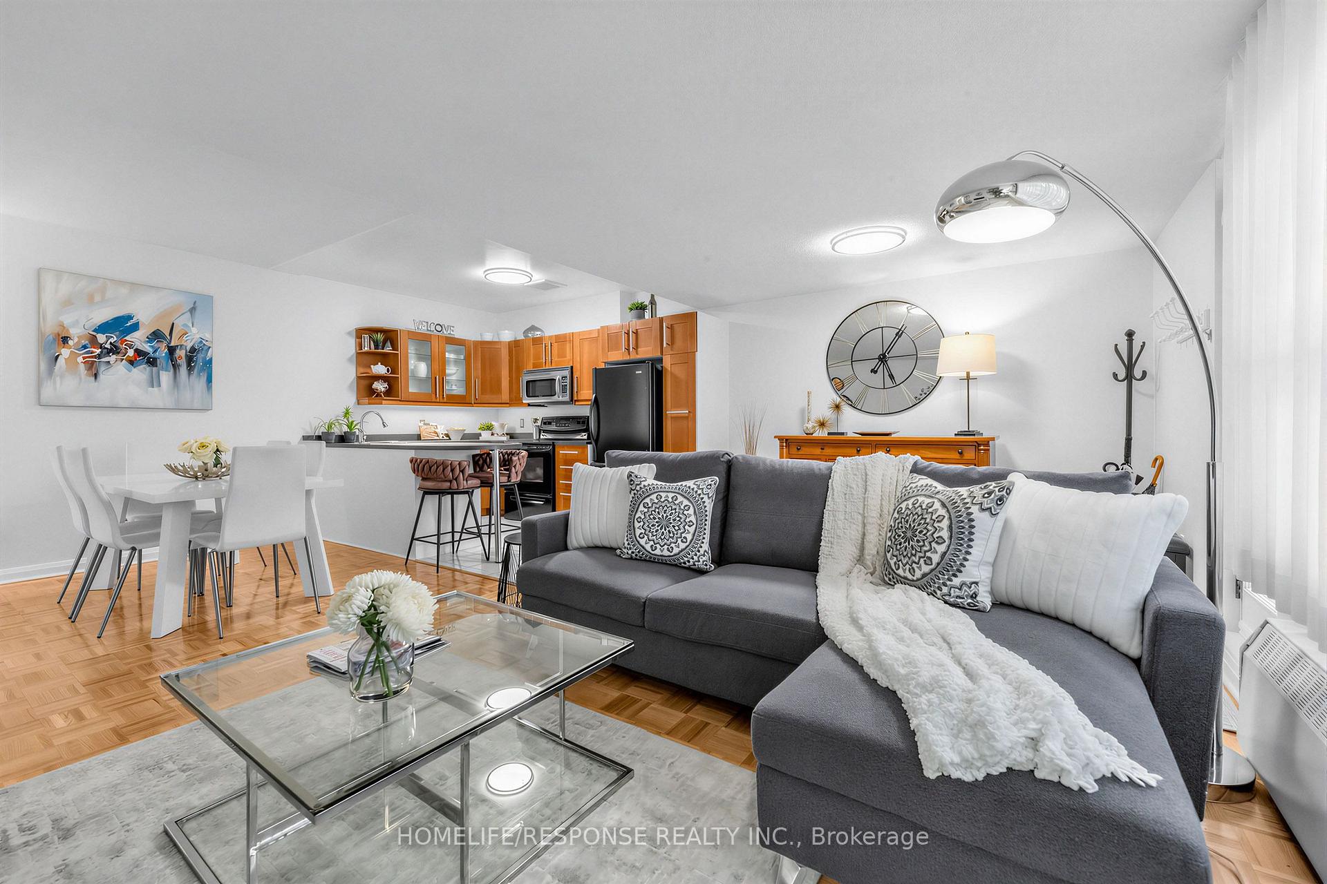 Photo 16 of Unit 103, 49 Queen Street E, Mississauga, Port Credit — HOMEH
