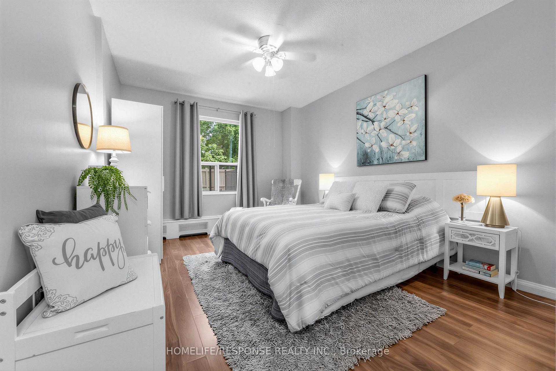 Photo 18 of Unit 103, 49 Queen Street E, Mississauga, Port Credit — HOMEH
