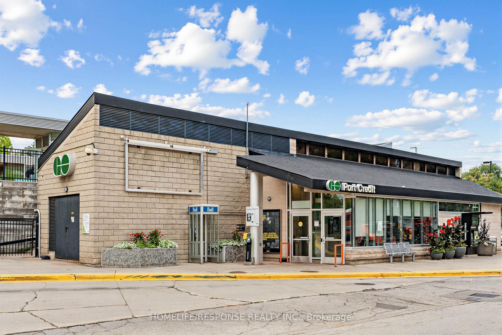 Photo 25 of Unit 103, 49 Queen Street E, Mississauga, Port Credit — HOMEH