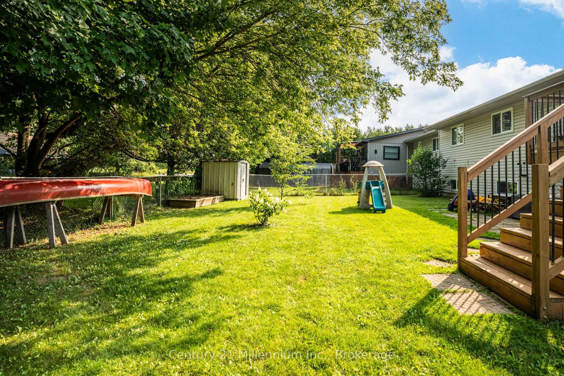 Photo 4 of 87A Union Street, Arran-Elderslie — HOMEH
