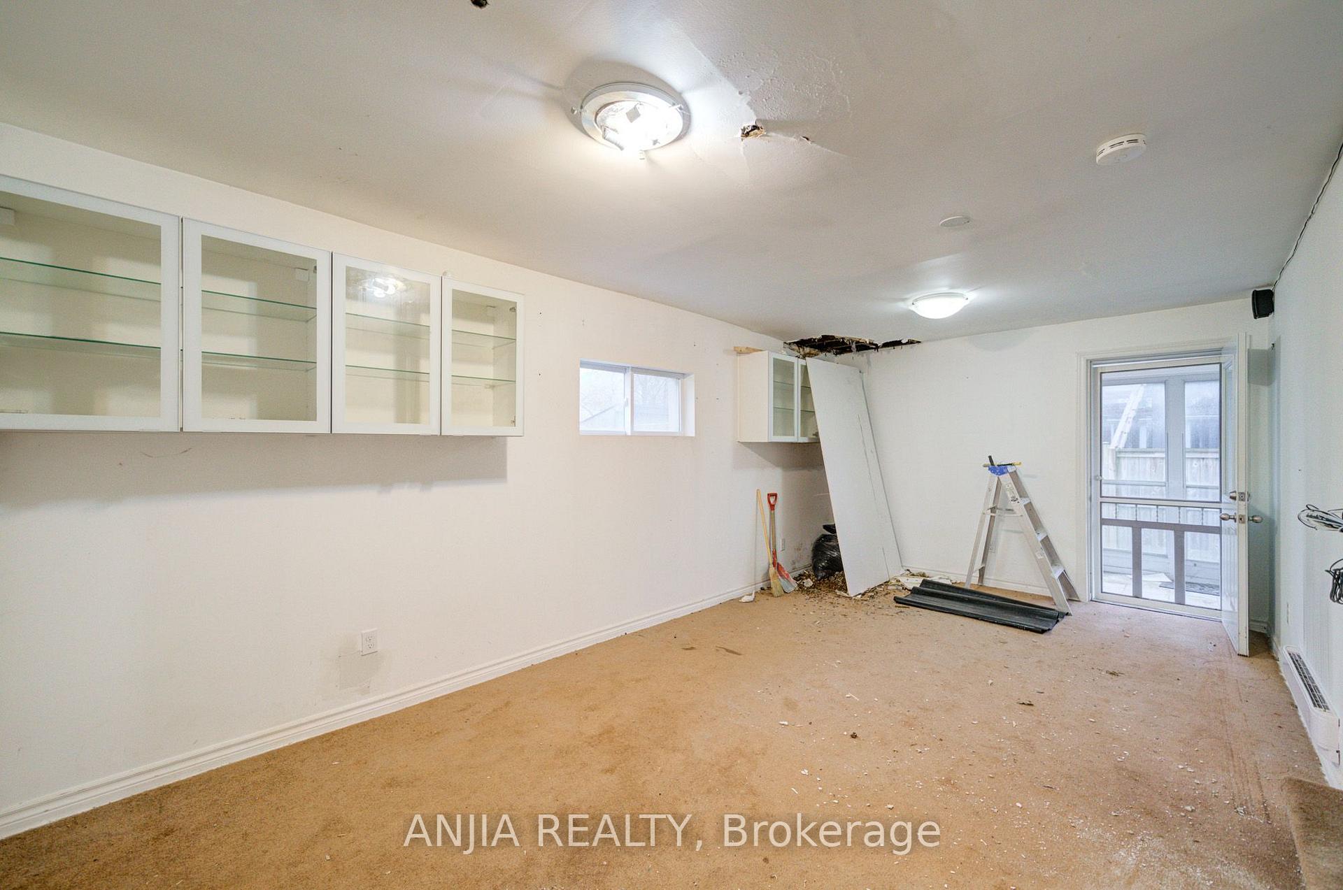 Photo 27 of 27 Jonquil Crescent, Markham, Bullock — HOMEH