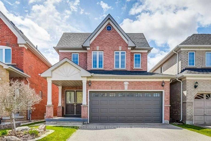 Photo 1 of 256 Mcbride Crescent, Newmarket, Summerhill Estates — HOMEH