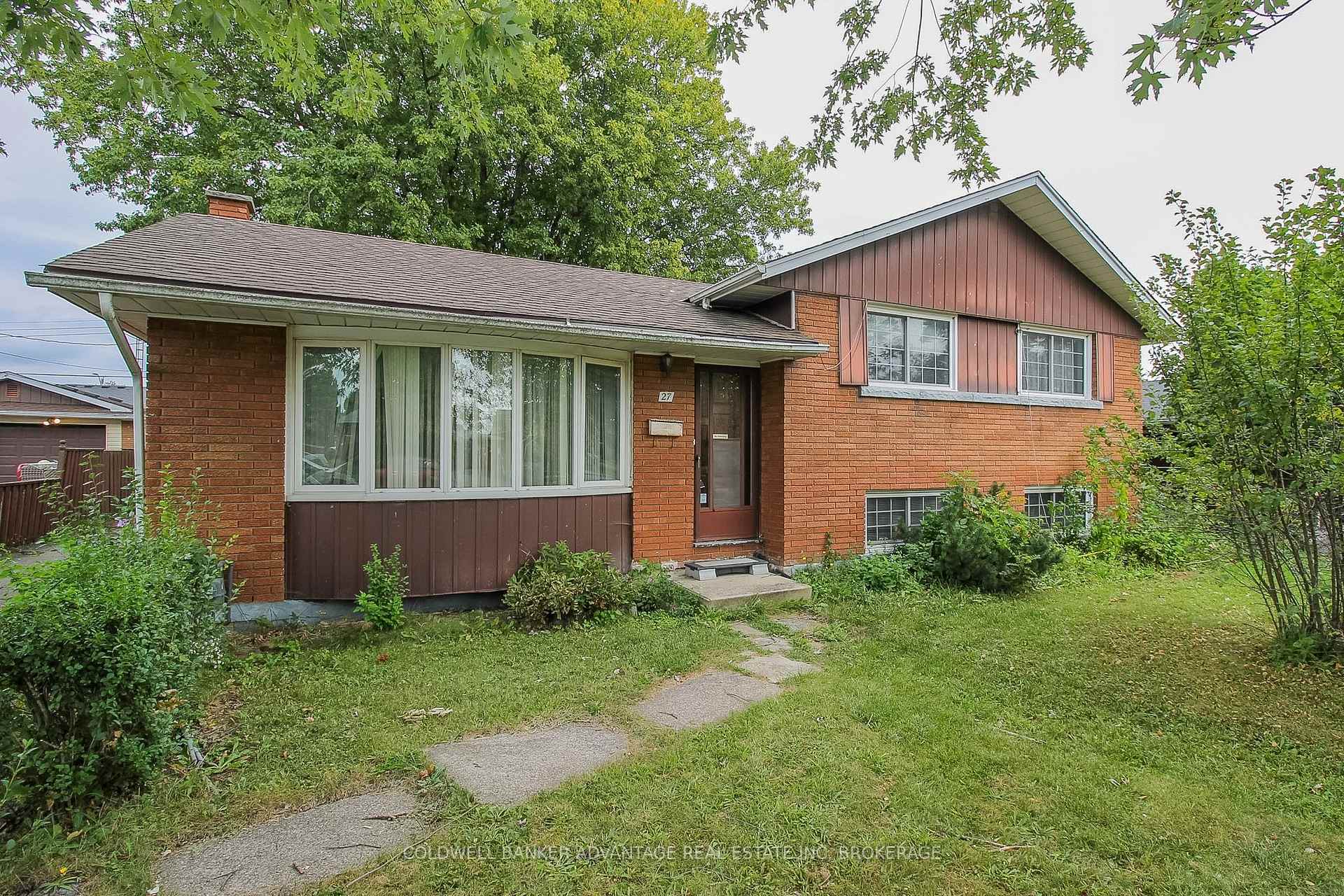 Photo of 27 Hughes Avenue
