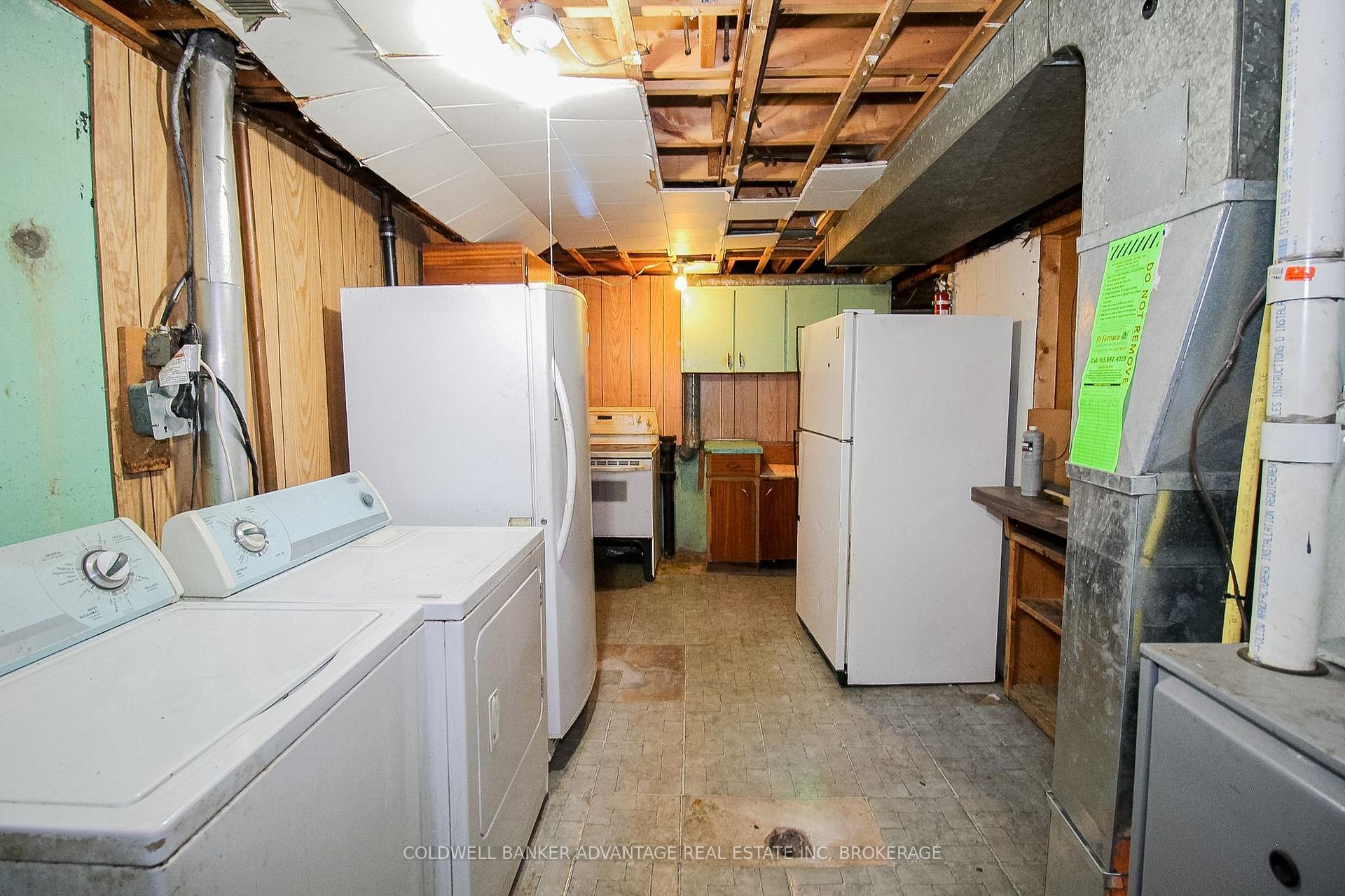 Photo 25 of 27 Hughes Avenue, Welland, Lincoln/Crowland — HOMEH