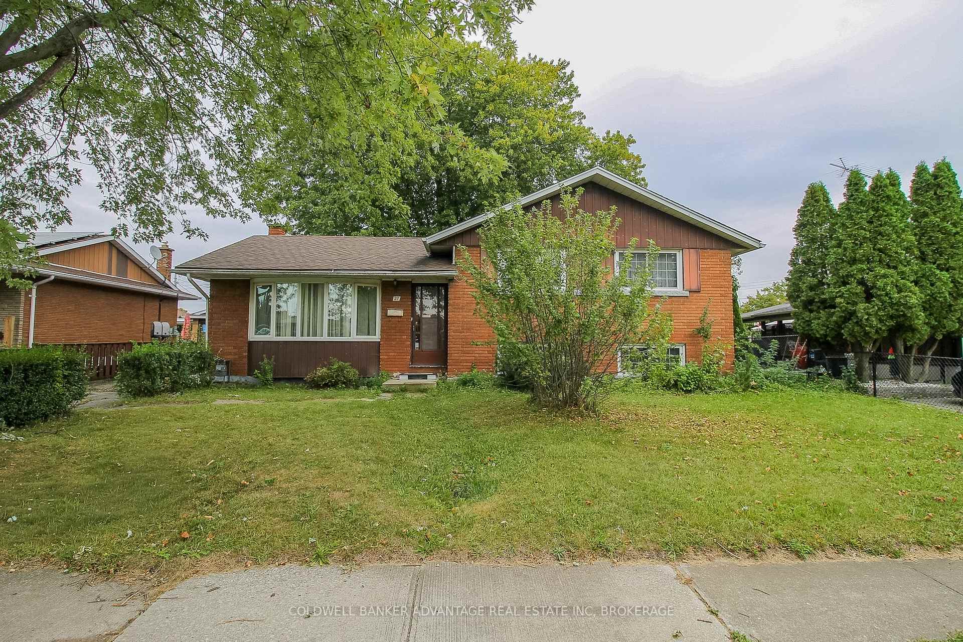 Photo 26 of 27 Hughes Avenue, Welland, Lincoln/Crowland — HOMEH