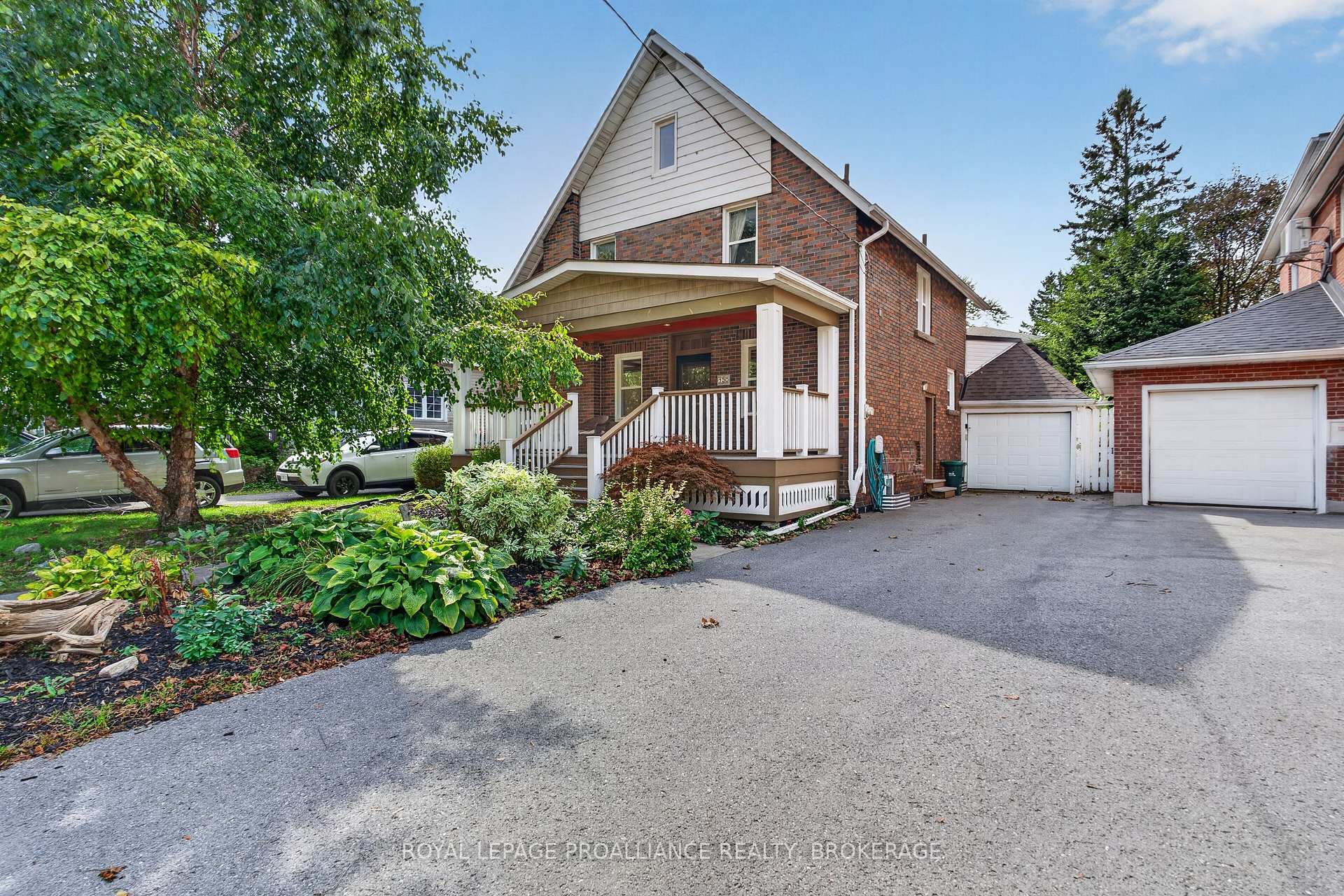 Photo of 130 Macdonnell Street