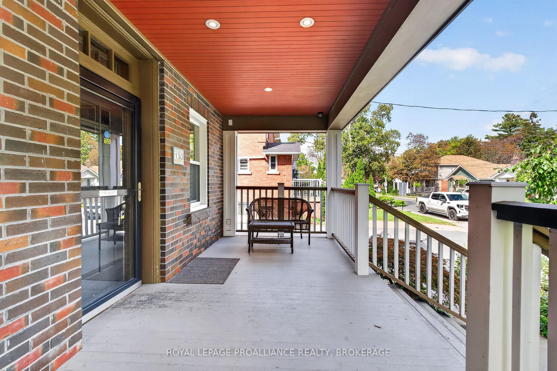 Photo 2 of 130 Macdonnell Street, Kingston, Central City East — HOMEH