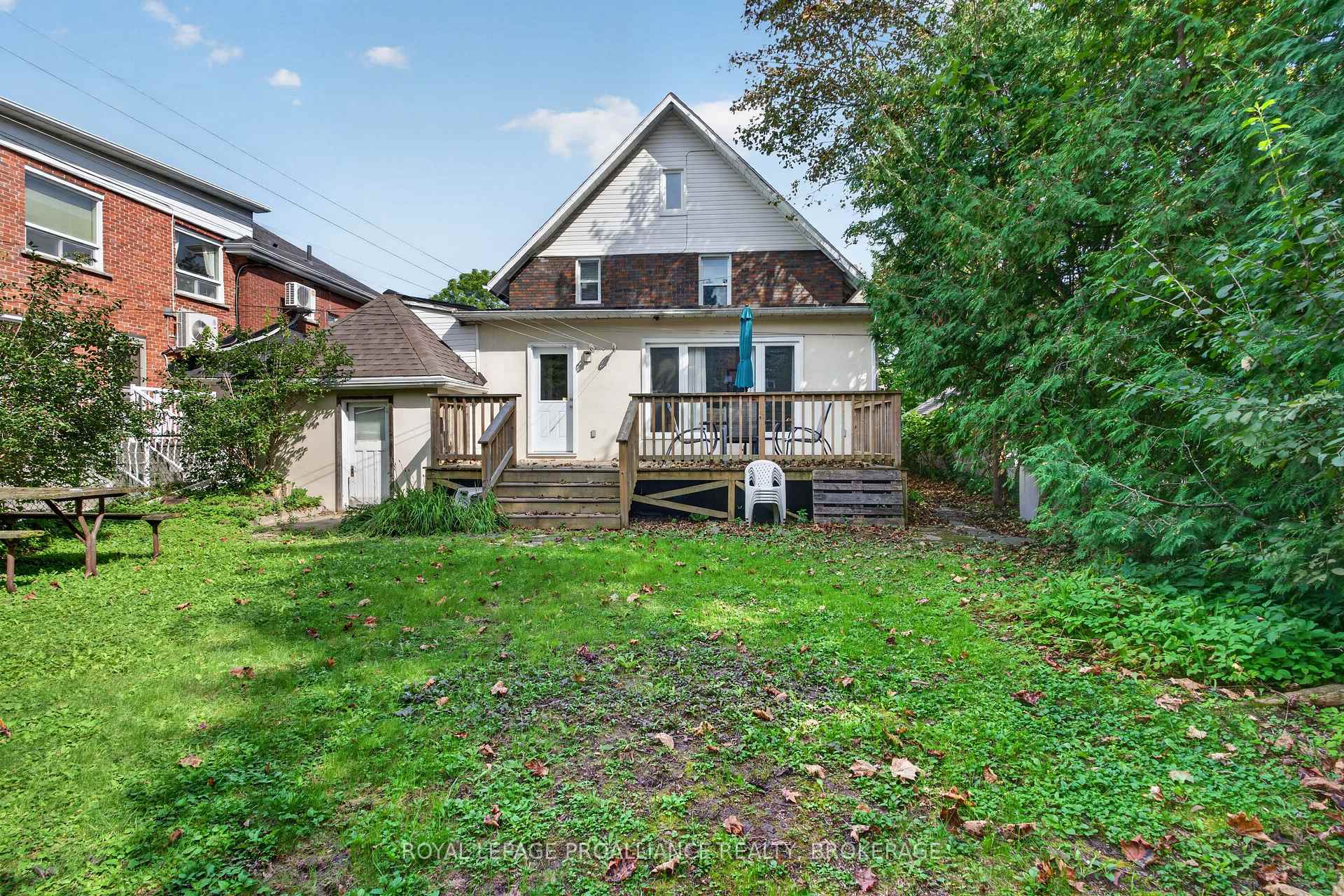 Photo 43 of 130 Macdonnell Street, Kingston, Central City East — HOMEH