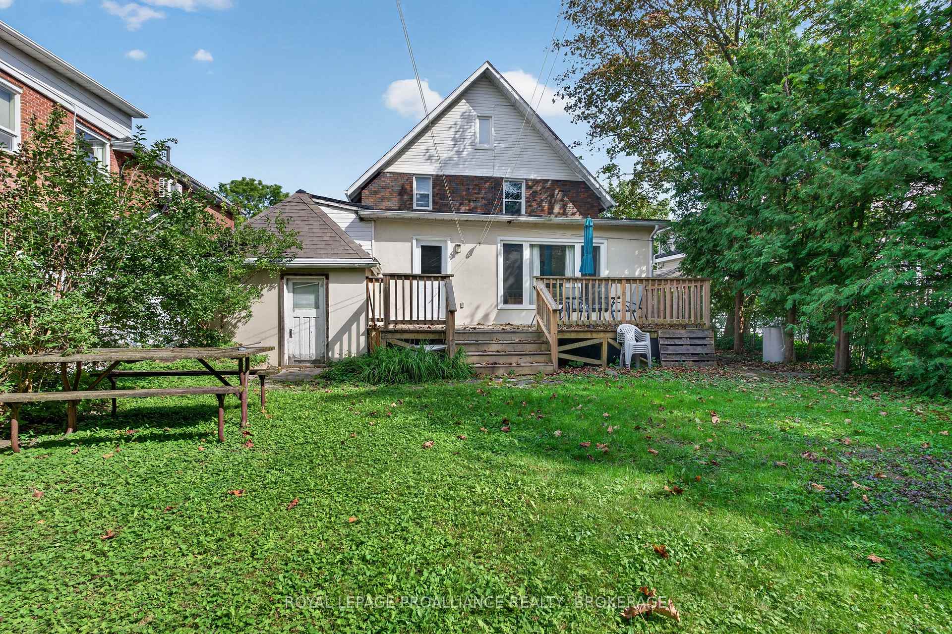 Photo 44 of 130 Macdonnell Street, Kingston, Central City East — HOMEH
