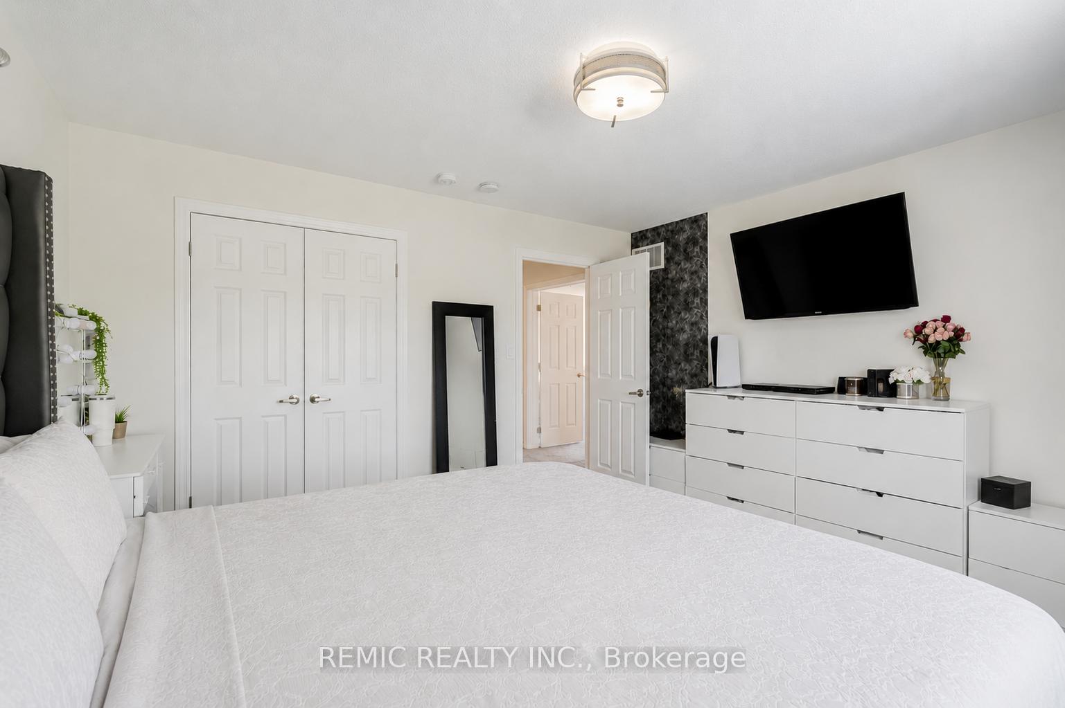 Photo 24 of 234 William Fair Drive, Clarington, Bowmanville — HOMEH