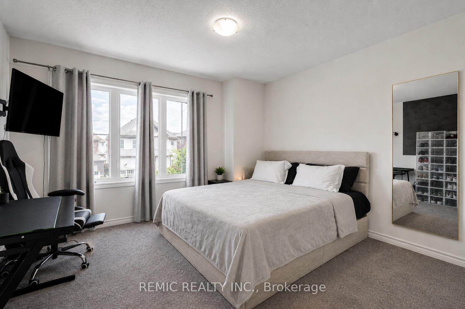 Photo 26 of 234 William Fair Drive, Clarington, Bowmanville — HOMEH