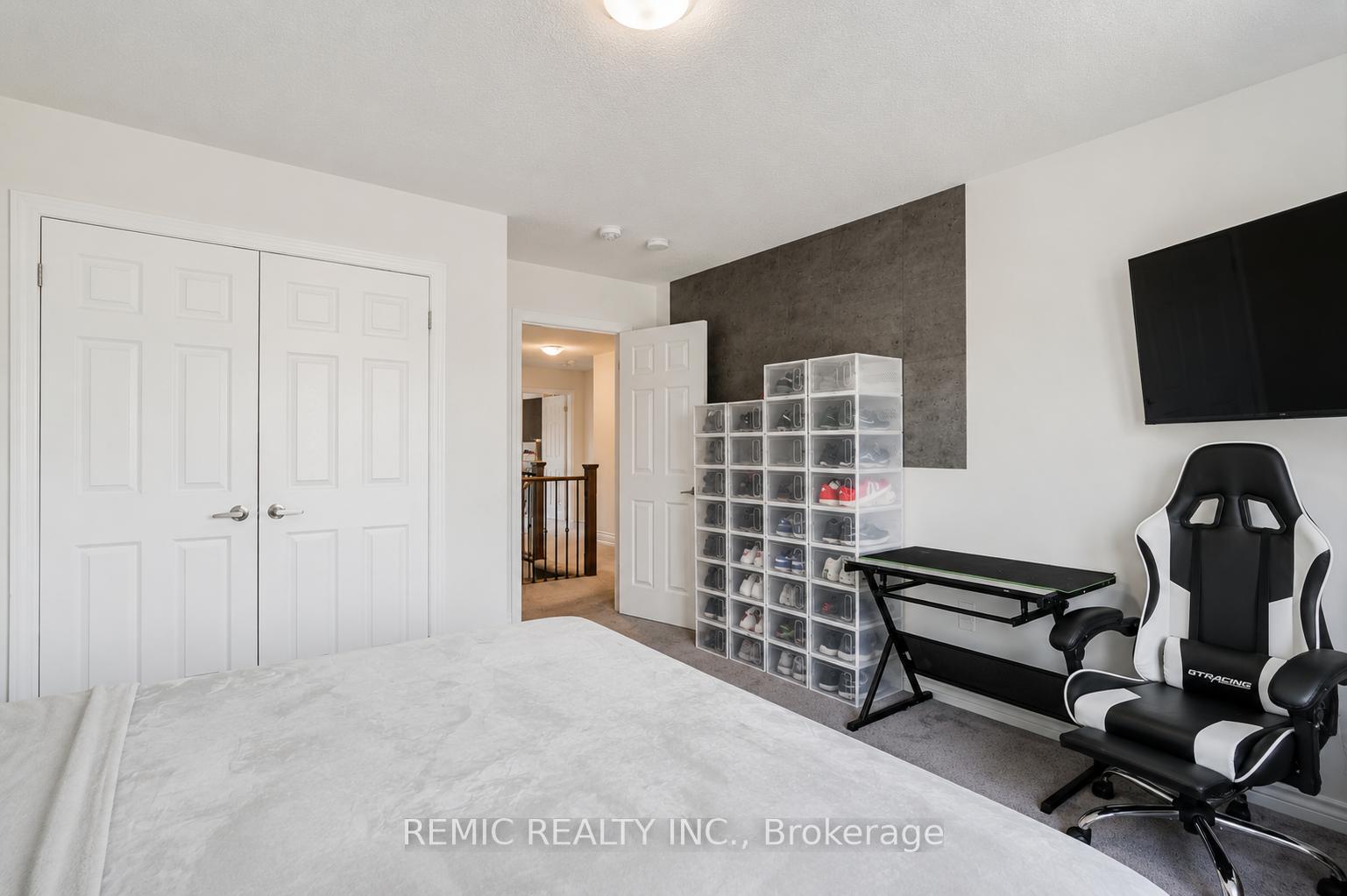Photo 27 of 234 William Fair Drive, Clarington, Bowmanville — HOMEH