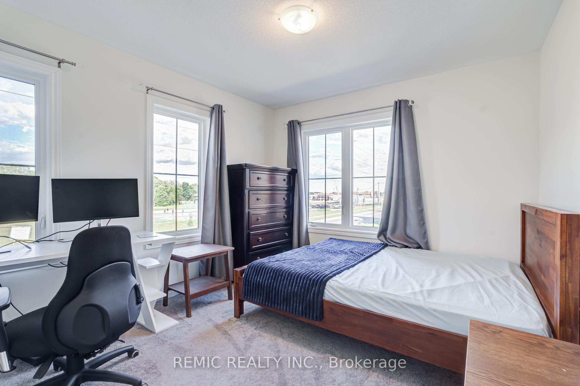 Photo 28 of 234 William Fair Drive, Clarington, Bowmanville — HOMEH