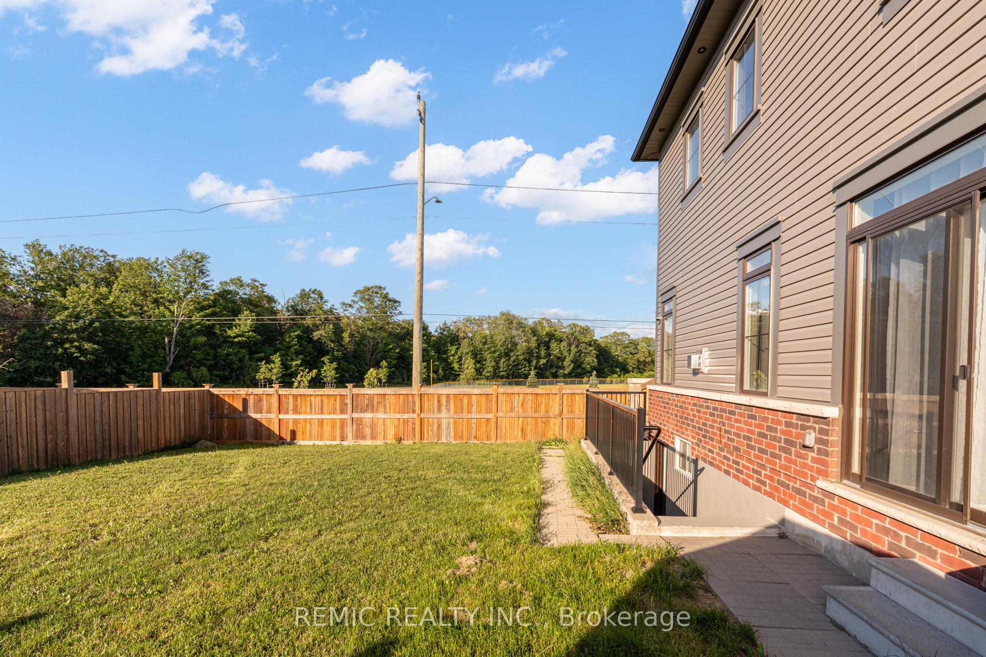Photo 30 of 234 William Fair Drive, Clarington, Bowmanville — HOMEH