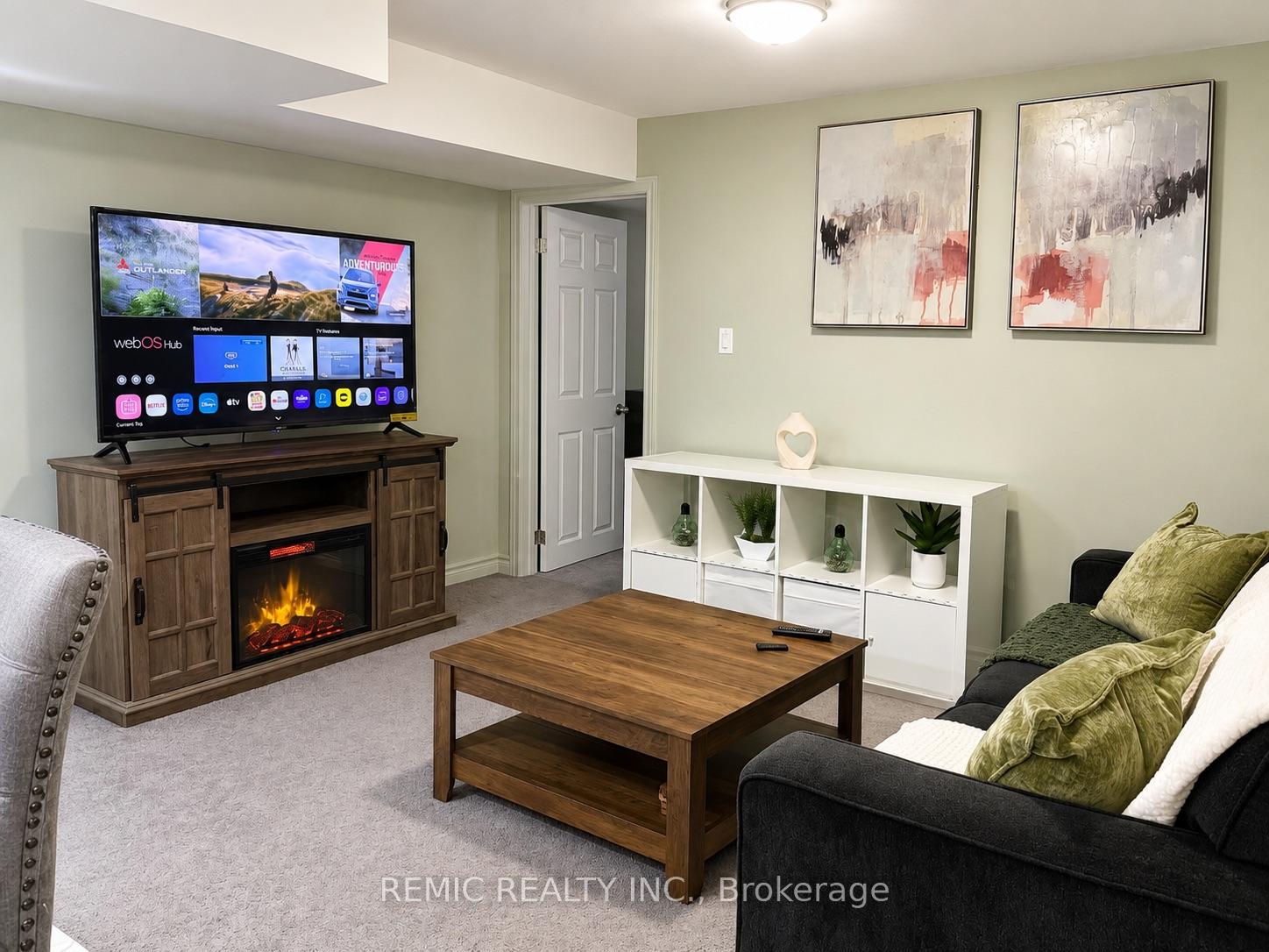 Photo 33 of 234 William Fair Drive, Clarington, Bowmanville — HOMEH