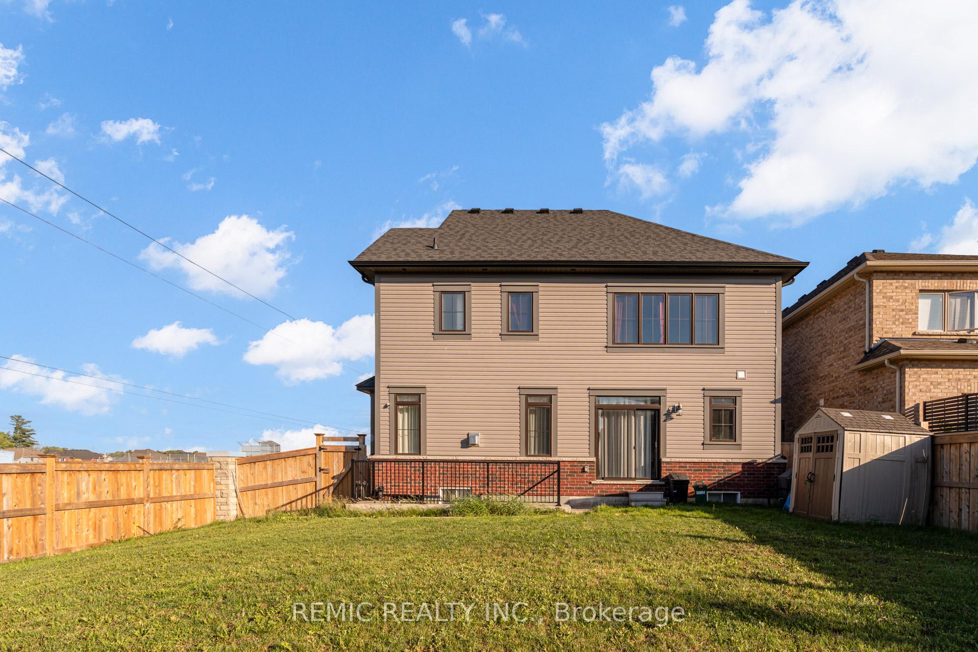 Photo 37 of 234 William Fair Drive, Clarington, Bowmanville — HOMEH