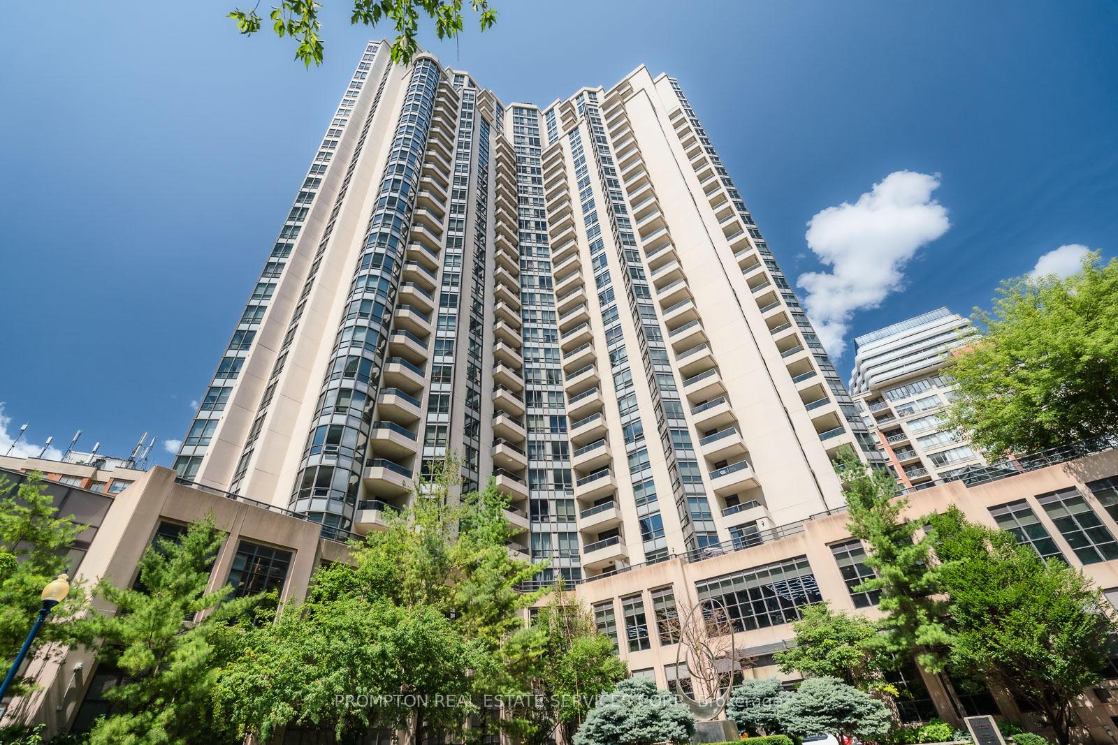 Photo of Unit 2228, 500 Doris Avenue