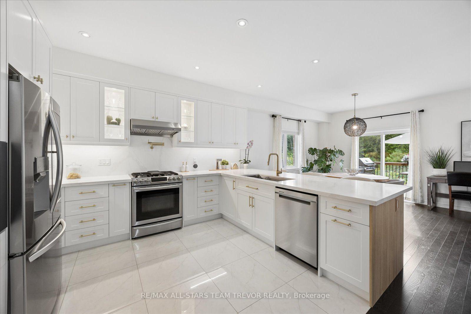 Photo 2 of 24 Scotia Road, Georgina, Sutton & Jackson's Point — HOMEH