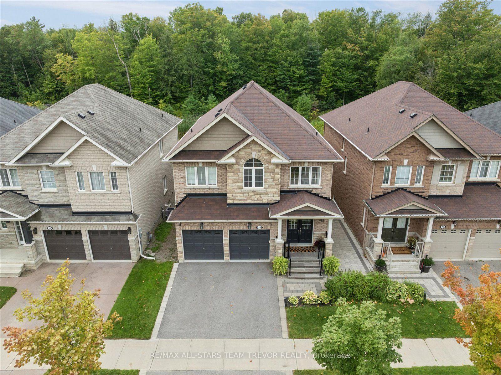 Photo 43 of 24 Scotia Road, Georgina, Sutton & Jackson's Point — HOMEH