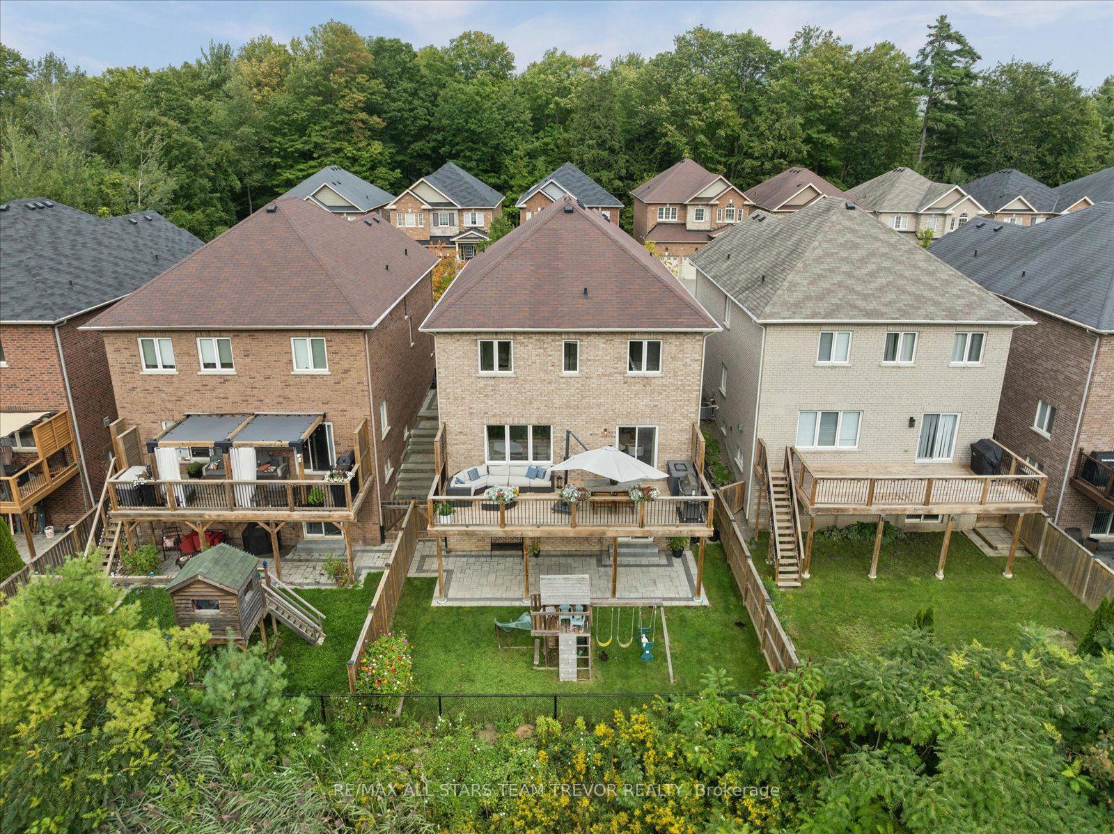 Photo 44 of 24 Scotia Road, Georgina, Sutton & Jackson's Point — HOMEH