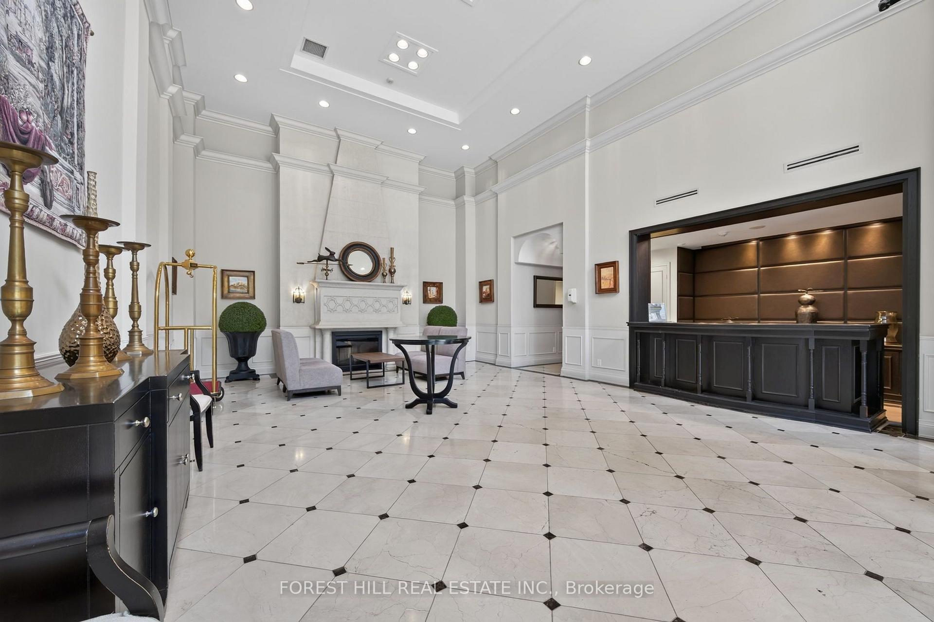 Photo 3 of Unit 407, 350 Red Maple Road, Richmond Hill, Langstaff — HOMEH