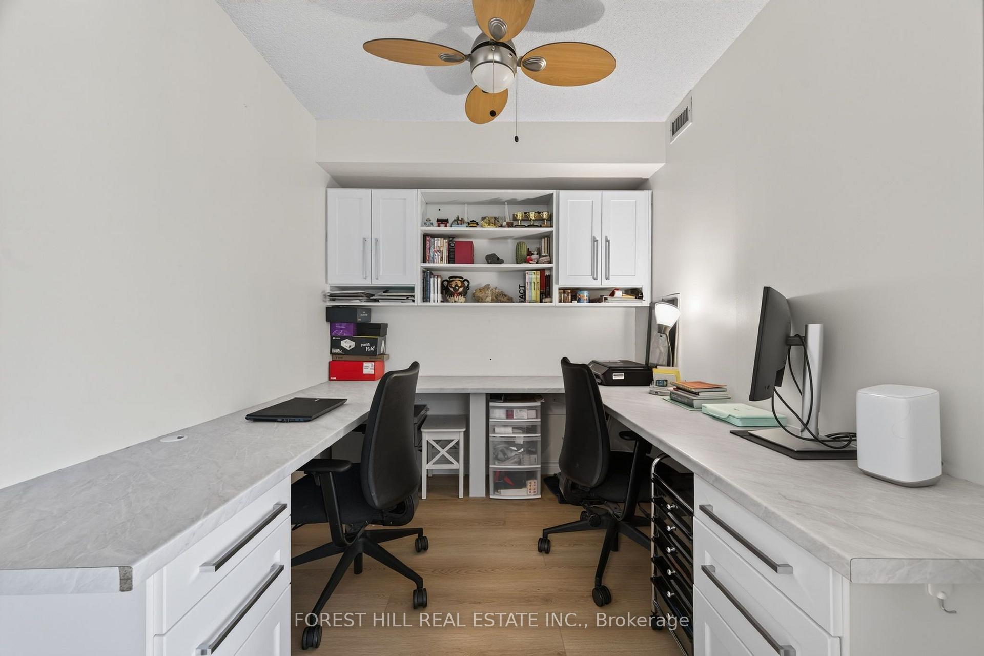 Photo 11 of Unit 407, 350 Red Maple Road, Richmond Hill, Langstaff — HOMEH