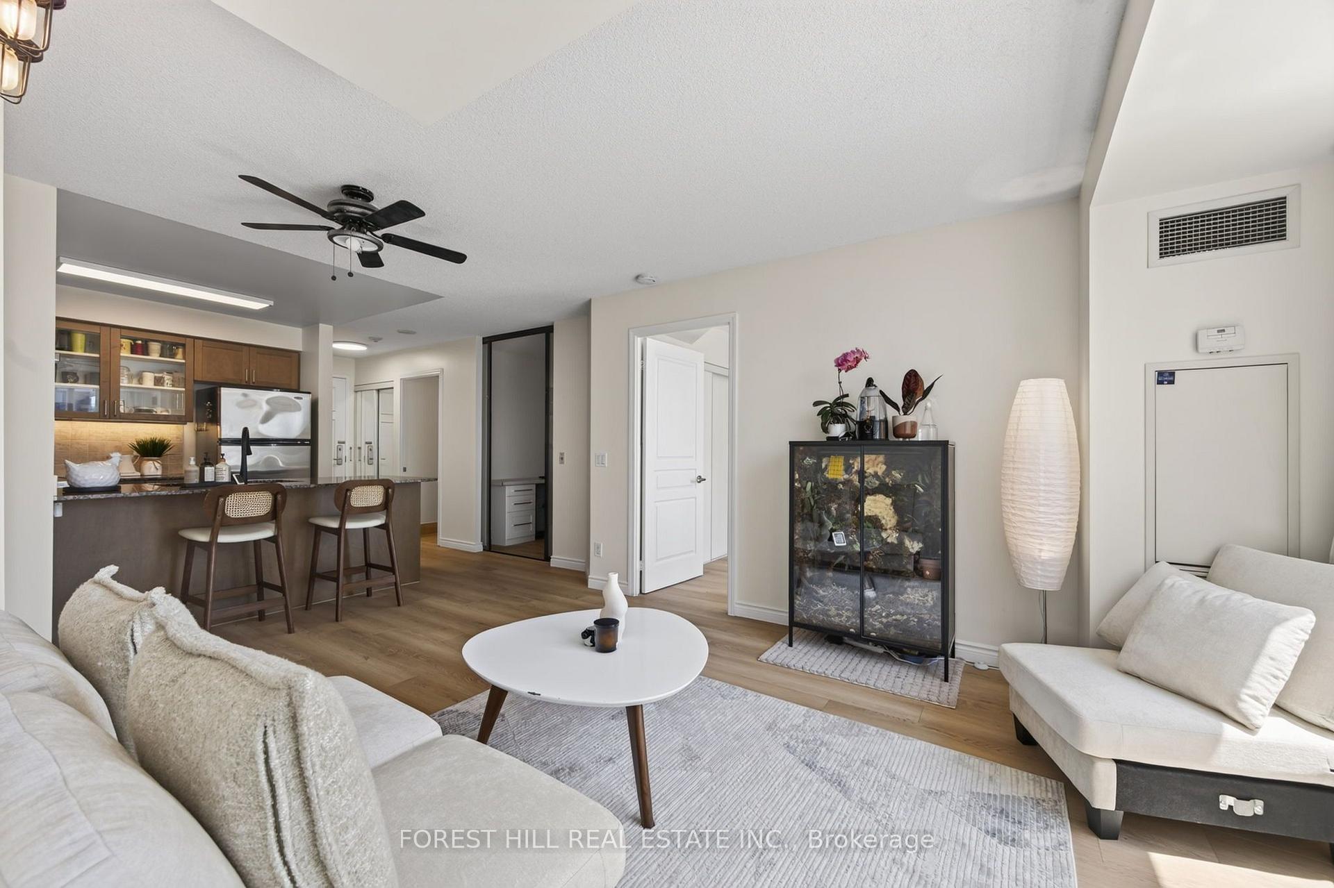 Photo 14 of Unit 407, 350 Red Maple Road, Richmond Hill, Langstaff — HOMEH