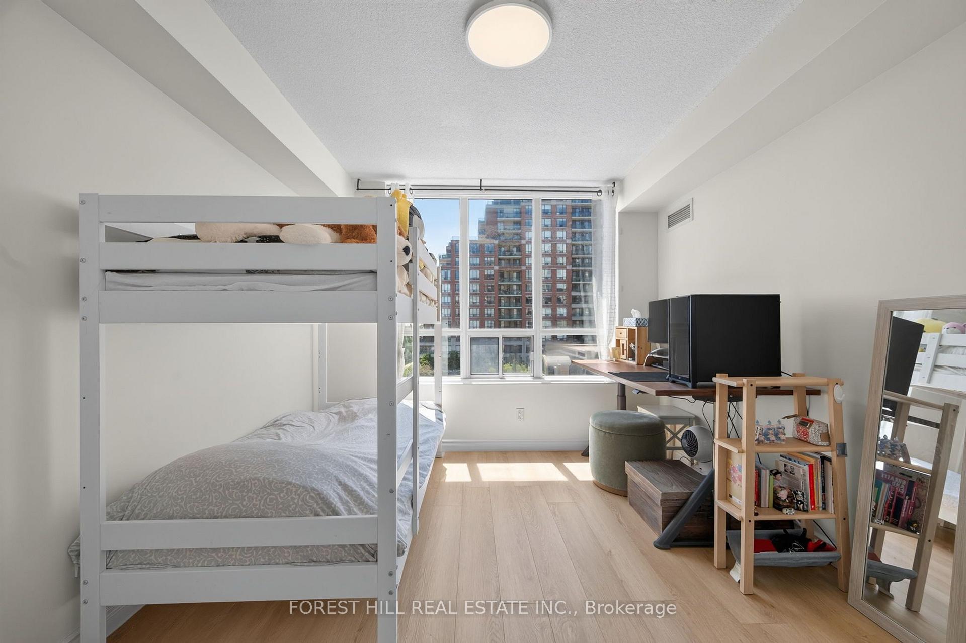 Photo 16 of Unit 407, 350 Red Maple Road, Richmond Hill, Langstaff — HOMEH