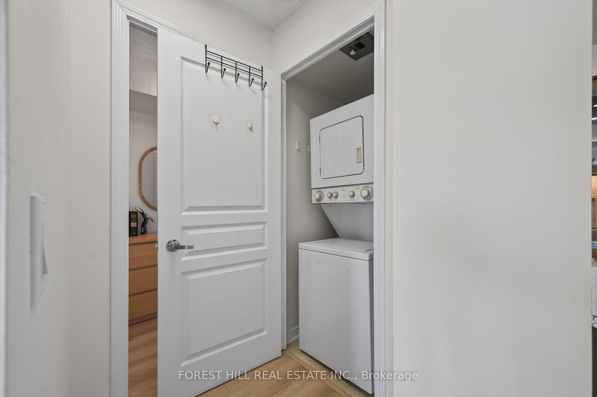 Photo 17 of Unit 407, 350 Red Maple Road, Richmond Hill, Langstaff — HOMEH