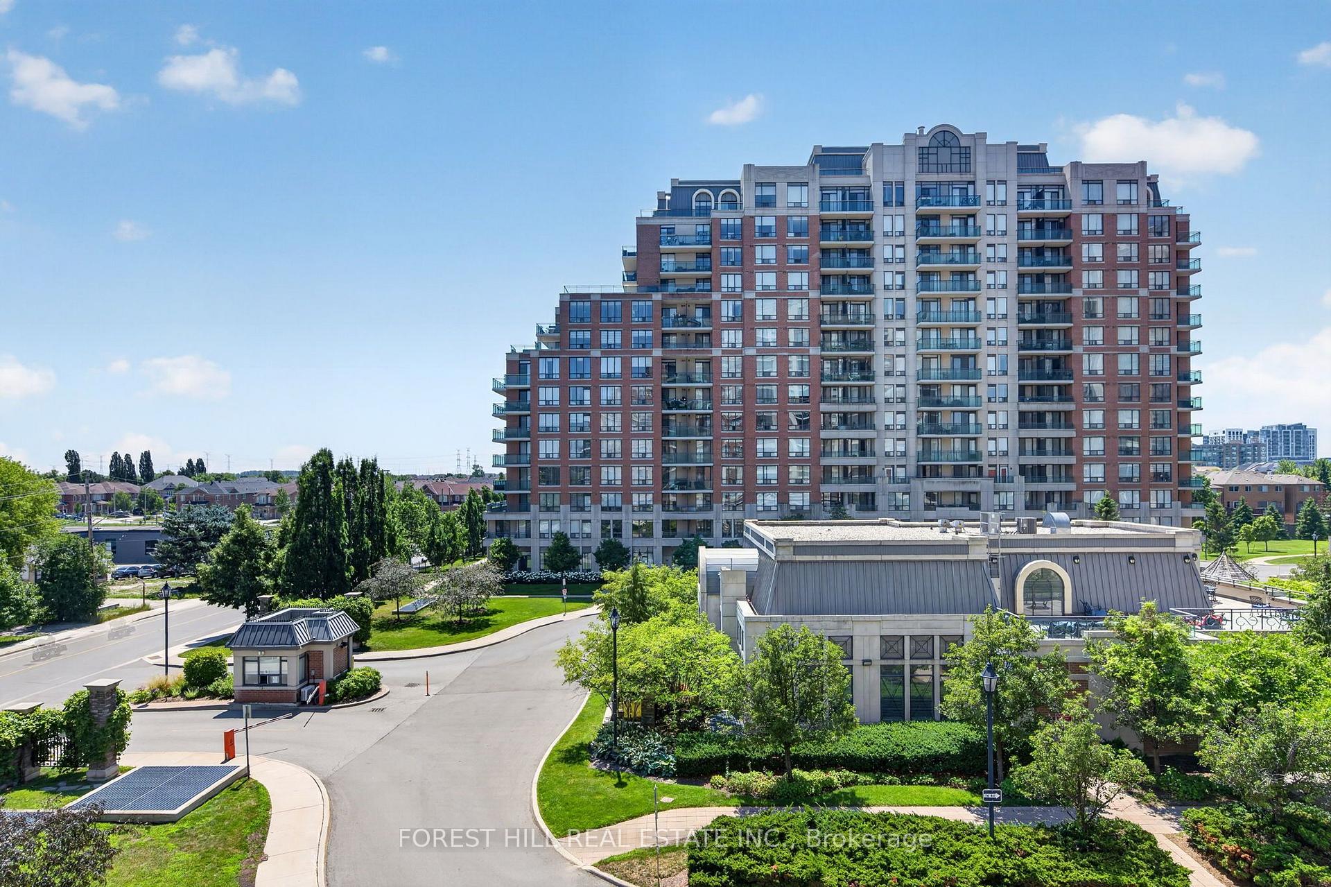 Photo 18 of Unit 407, 350 Red Maple Road, Richmond Hill, Langstaff — HOMEH