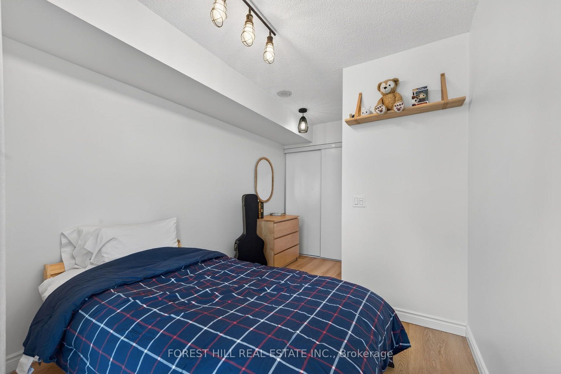 Photo 20 of Unit 407, 350 Red Maple Road, Richmond Hill, Langstaff — HOMEH