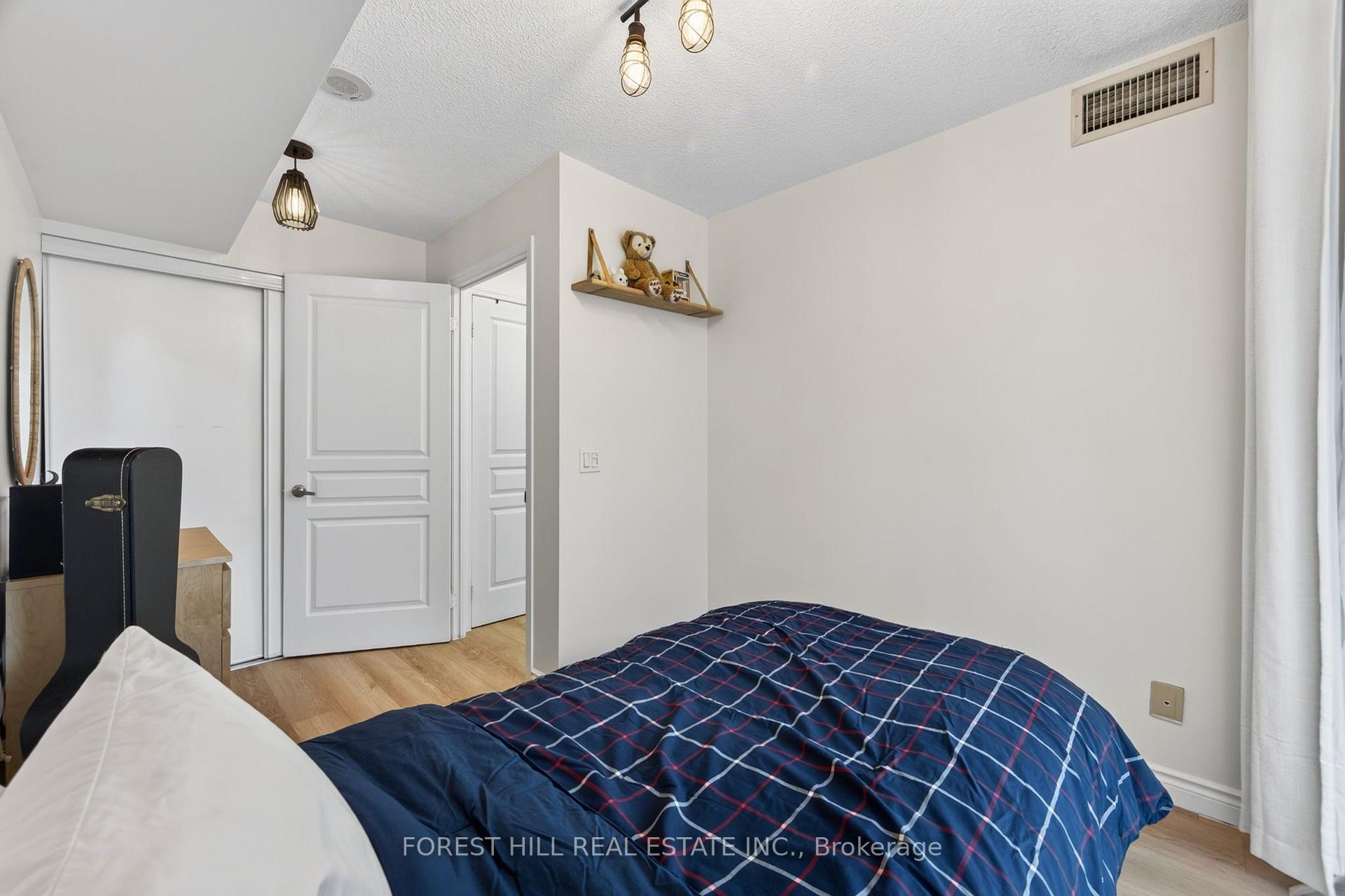 Photo 21 of Unit 407, 350 Red Maple Road, Richmond Hill, Langstaff — HOMEH