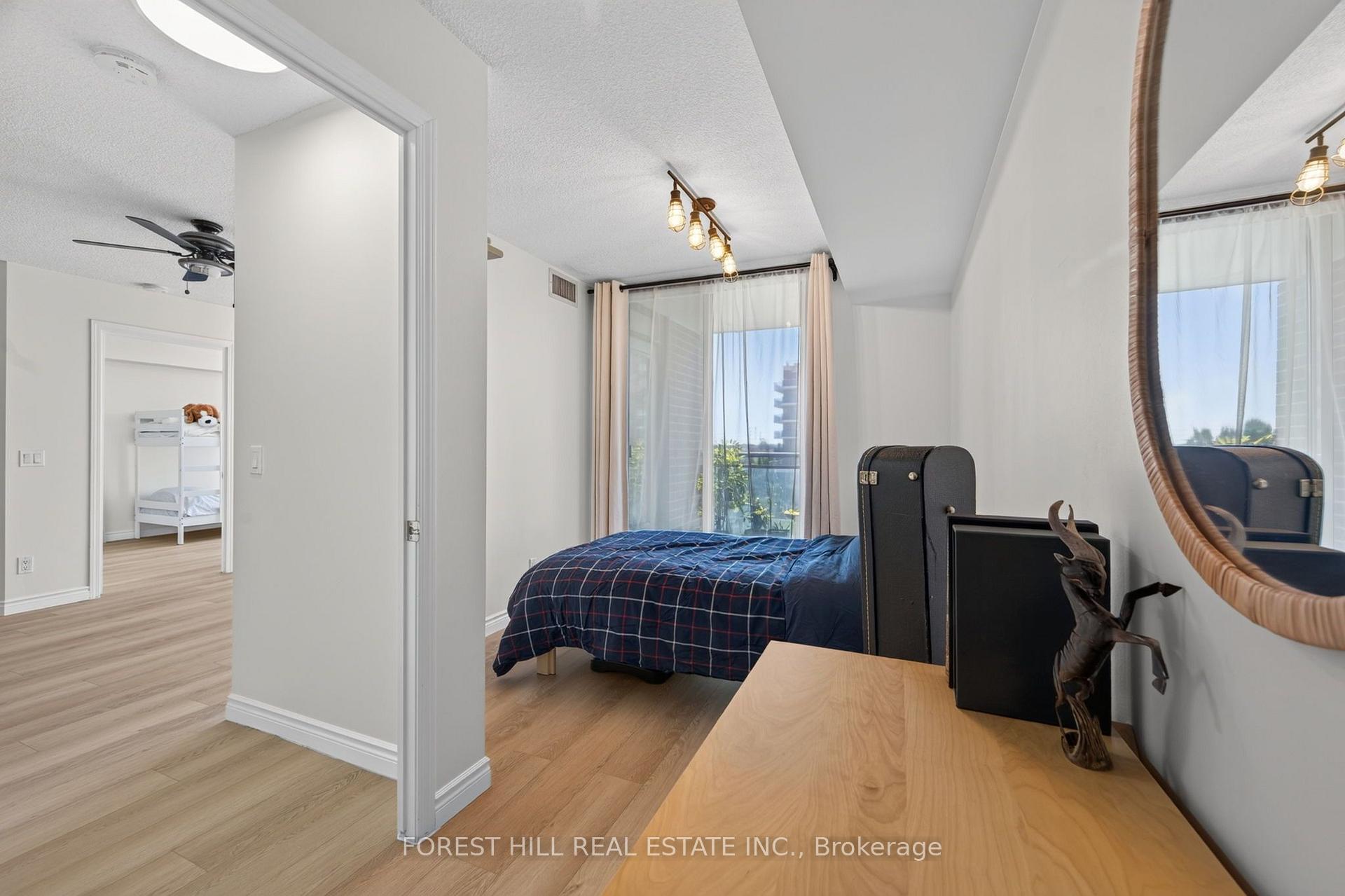 Photo 22 of Unit 407, 350 Red Maple Road, Richmond Hill, Langstaff — HOMEH