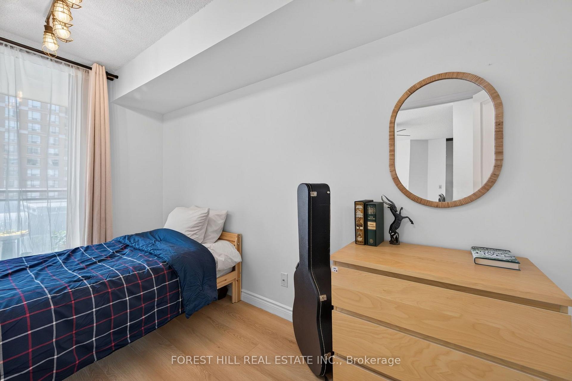 Photo 23 of Unit 407, 350 Red Maple Road, Richmond Hill, Langstaff — HOMEH